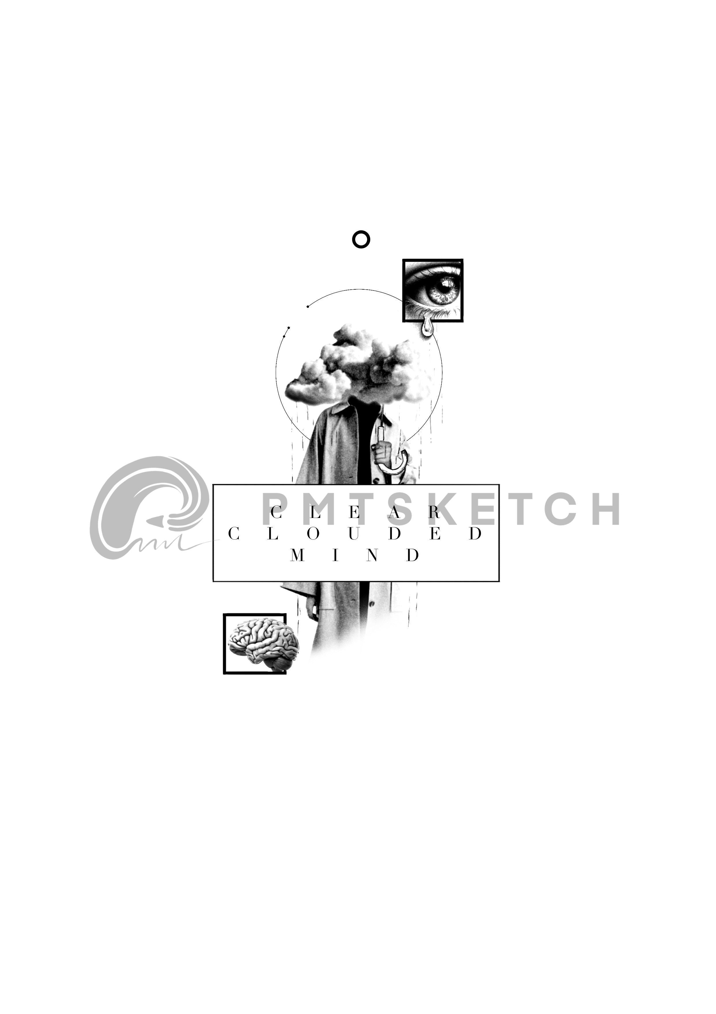 Esprit confus / Anxiété