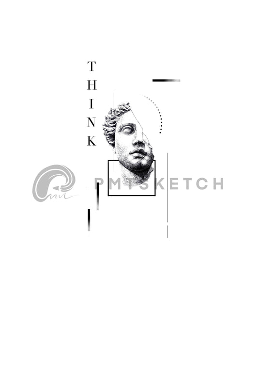 Think / Greek