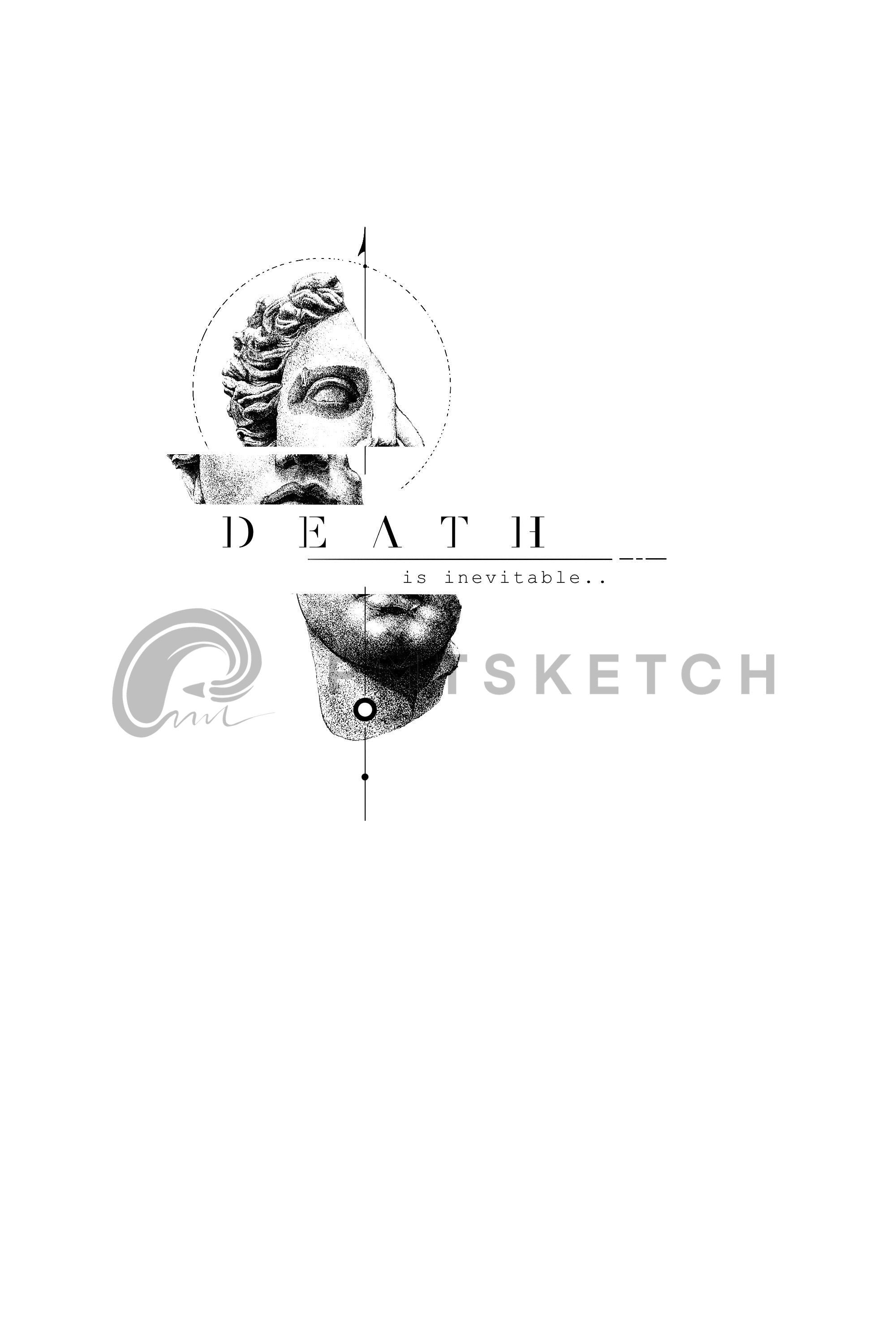 Death (Memento Mori)