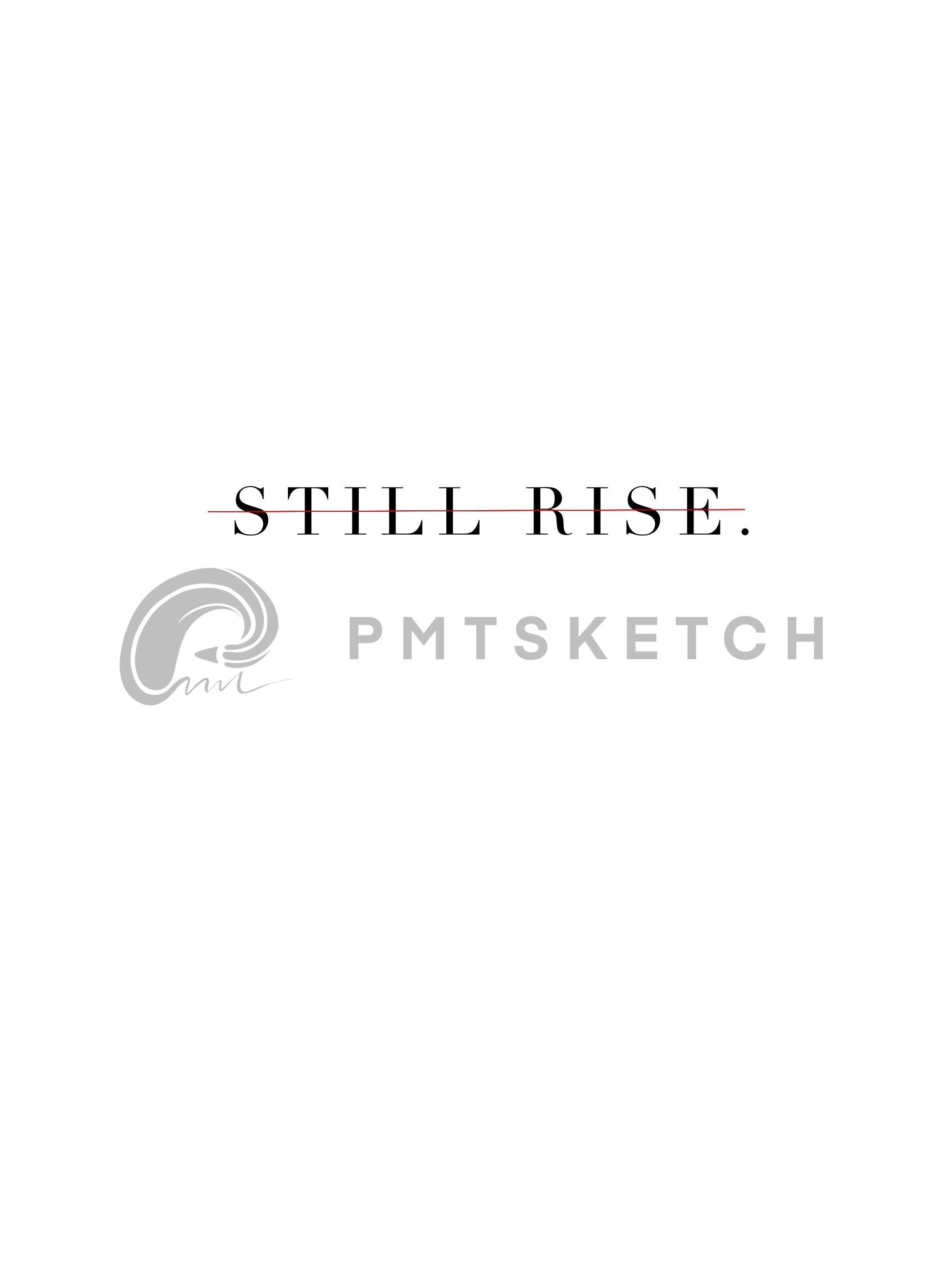 "Still Rise" / Red Line