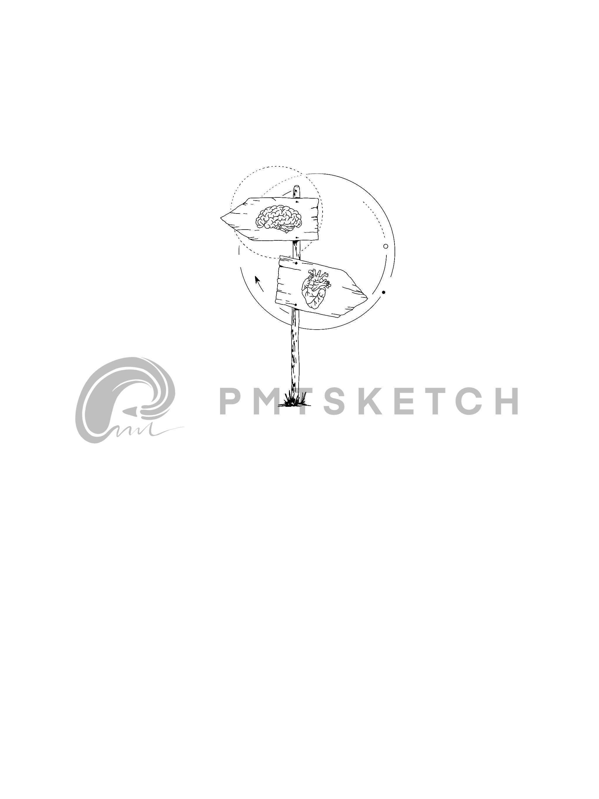 Heart / Brain / Signs