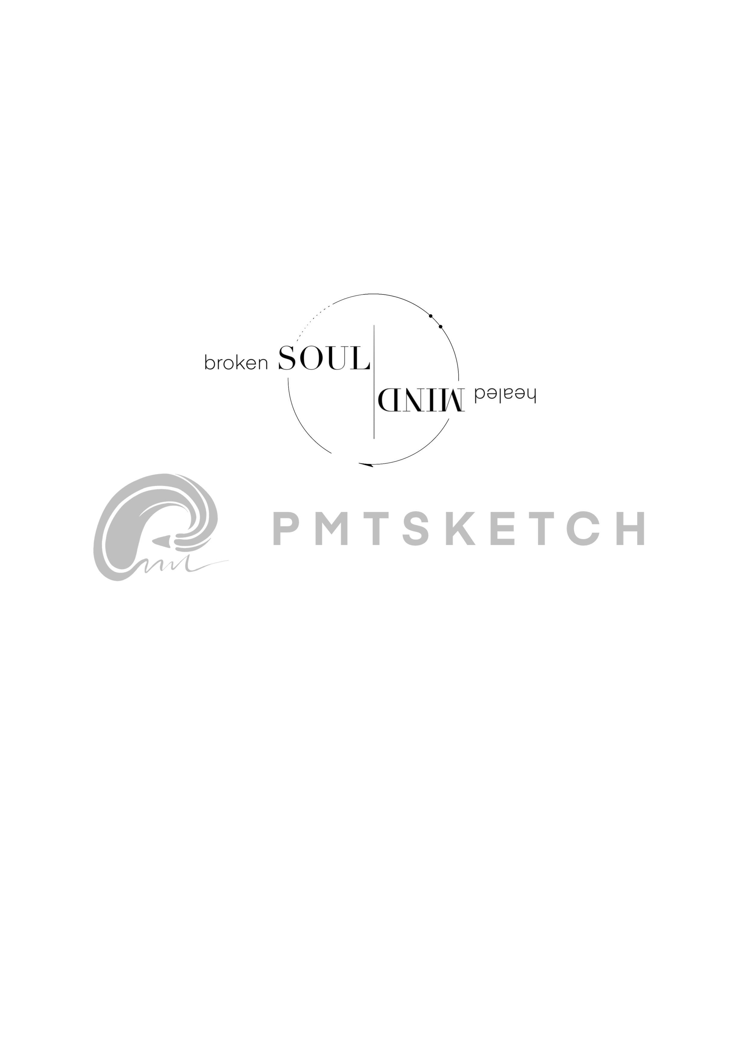 broken SOUL / healed MIND