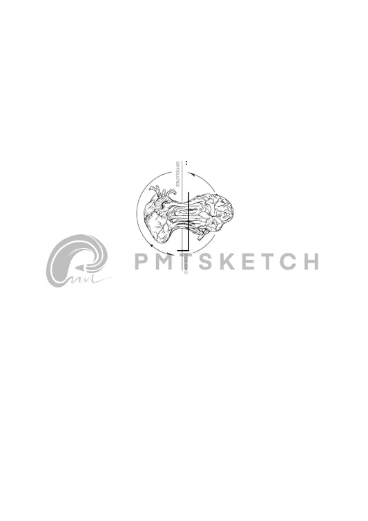 Heart / Brain Symbiont