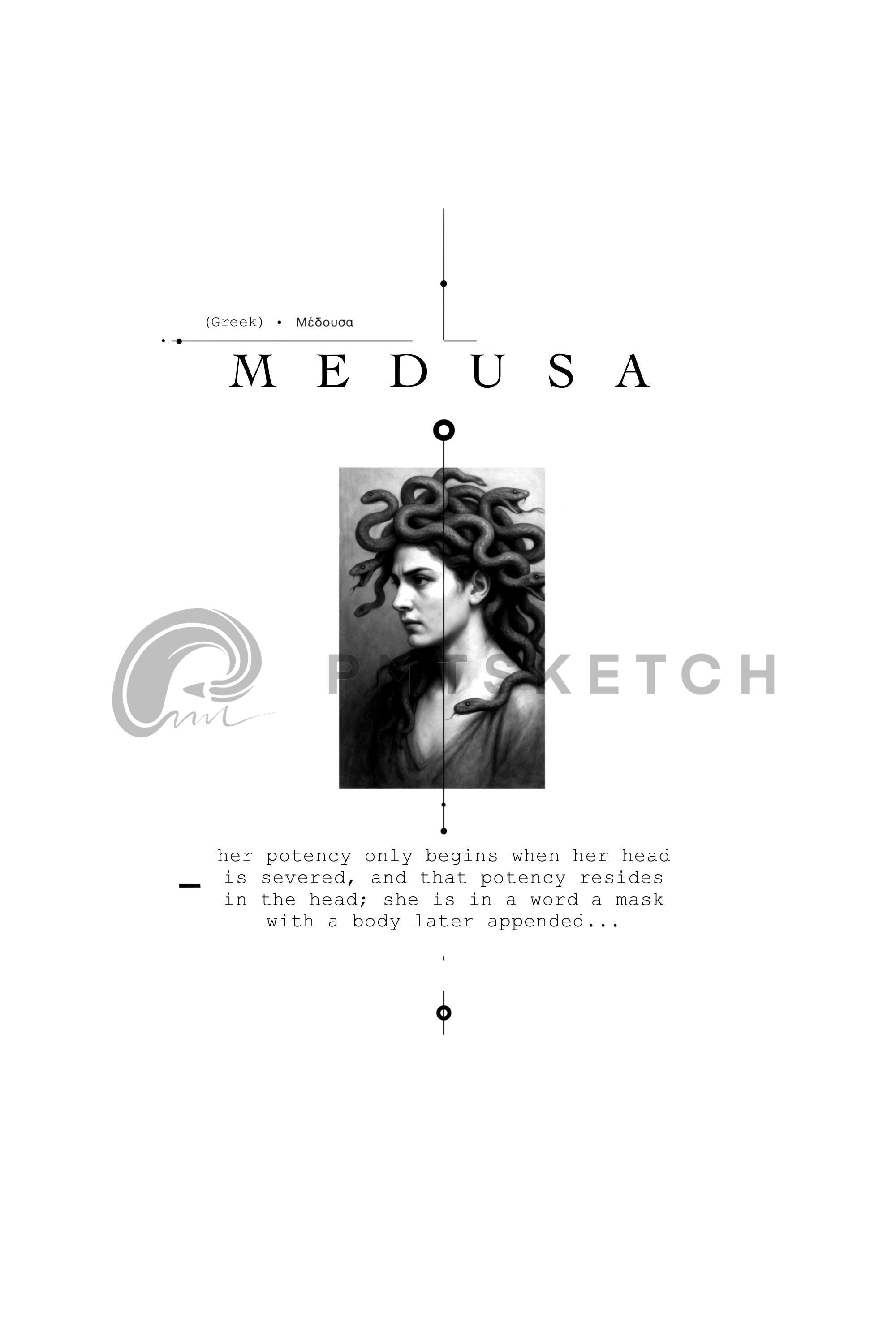Medusa