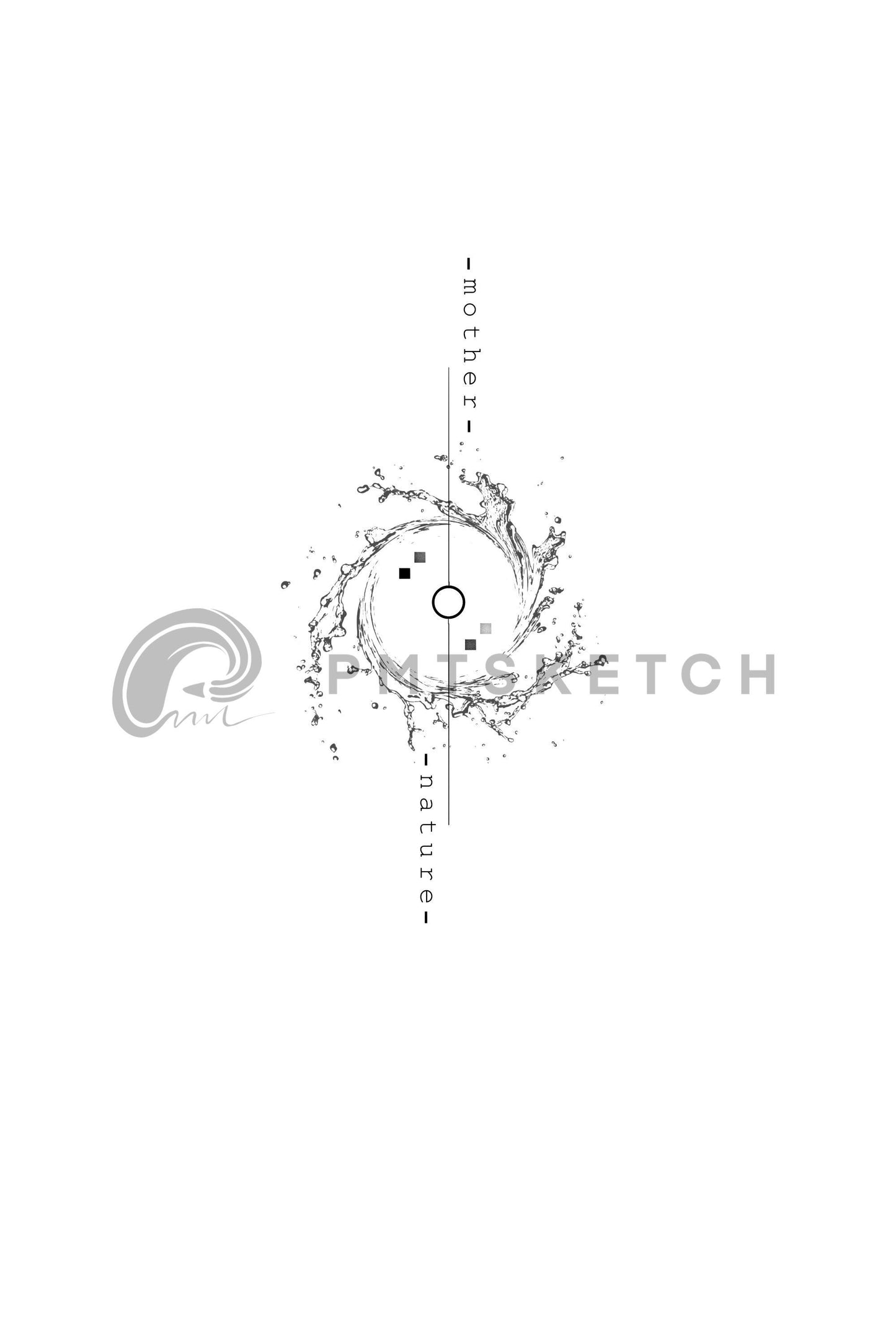 Water Harmony / Mother Nature