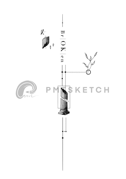 Br (OK) en / Pillar