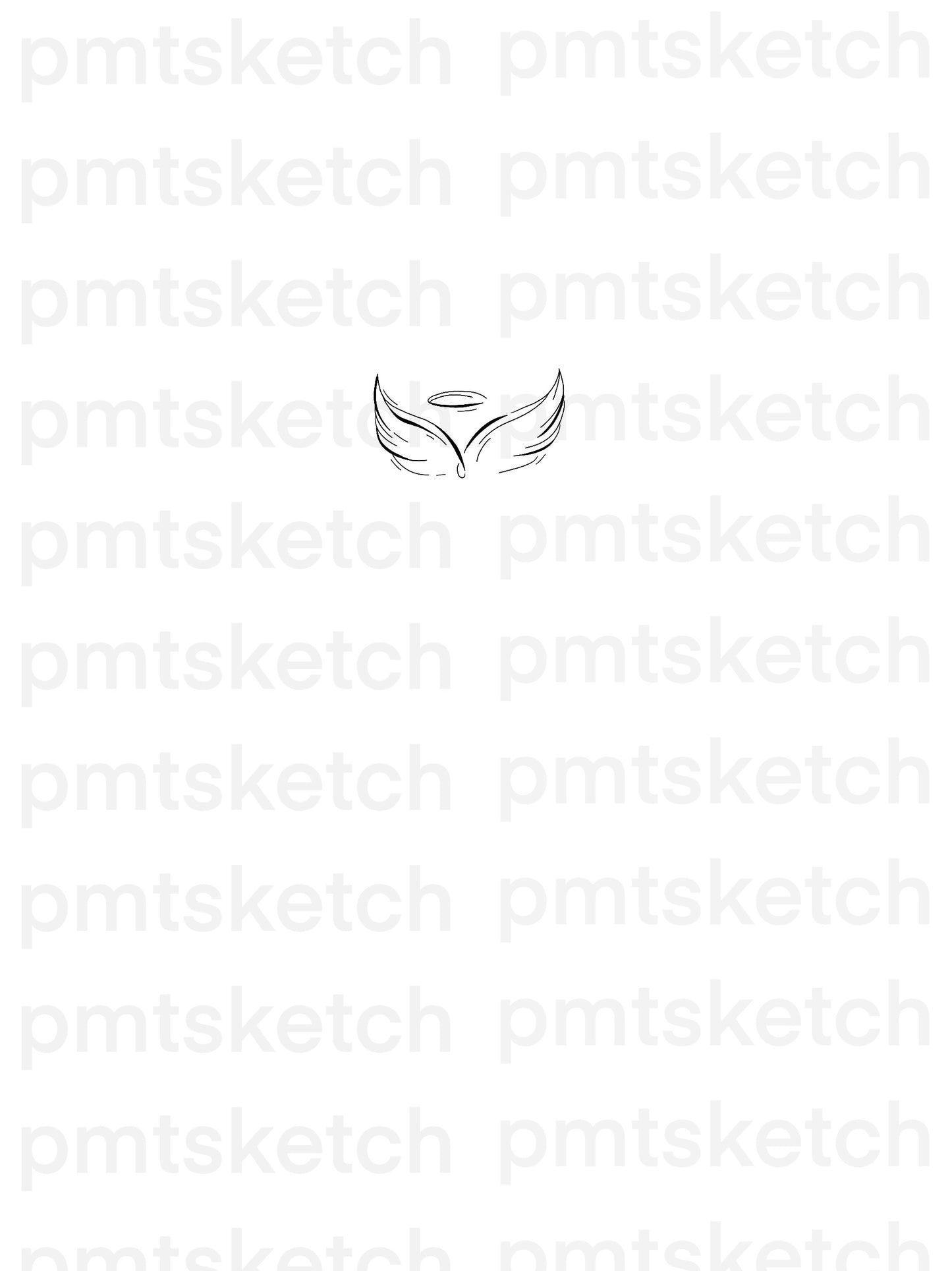 Minimalistic Wings