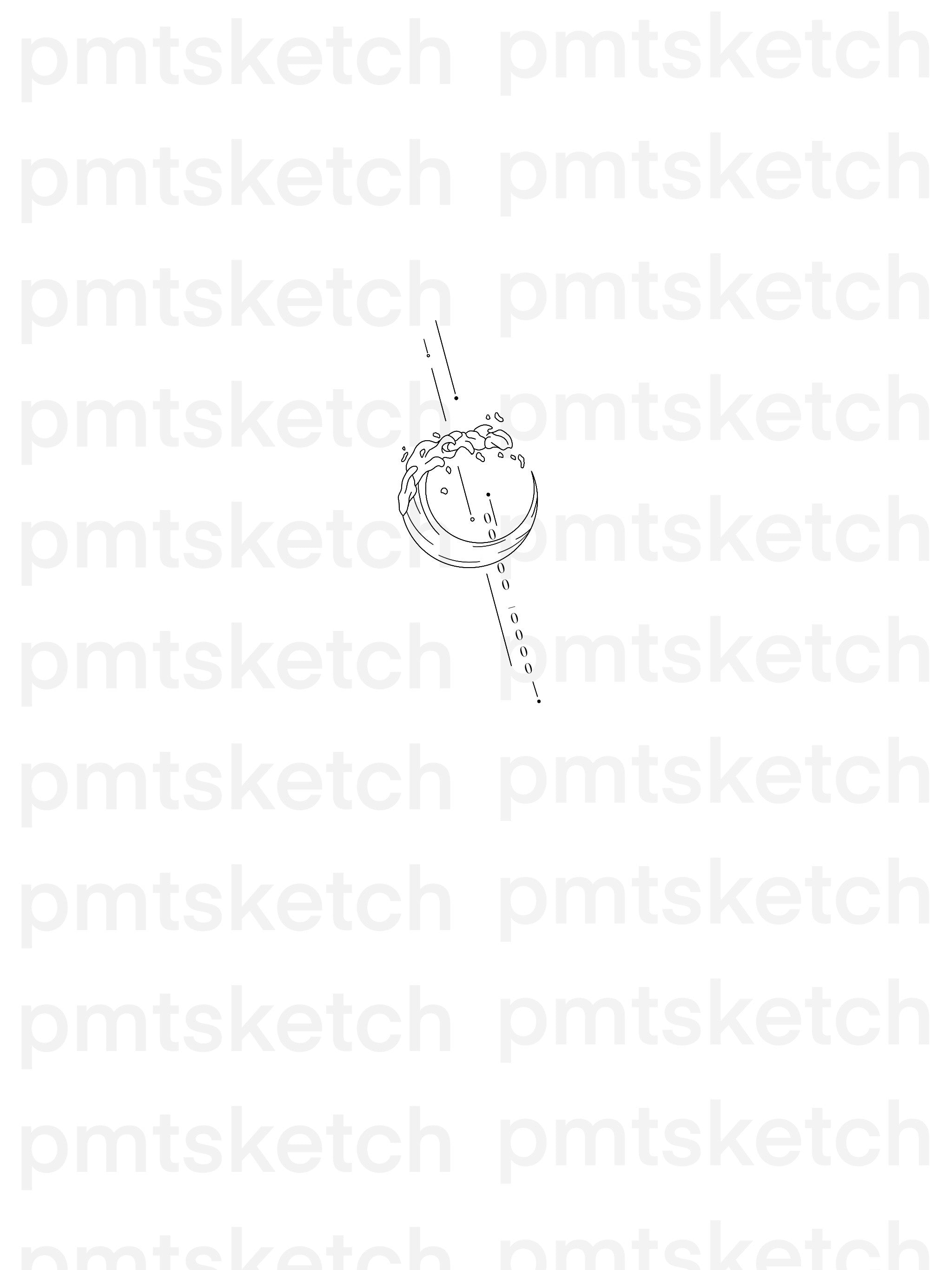 Small Wave / Birth Date