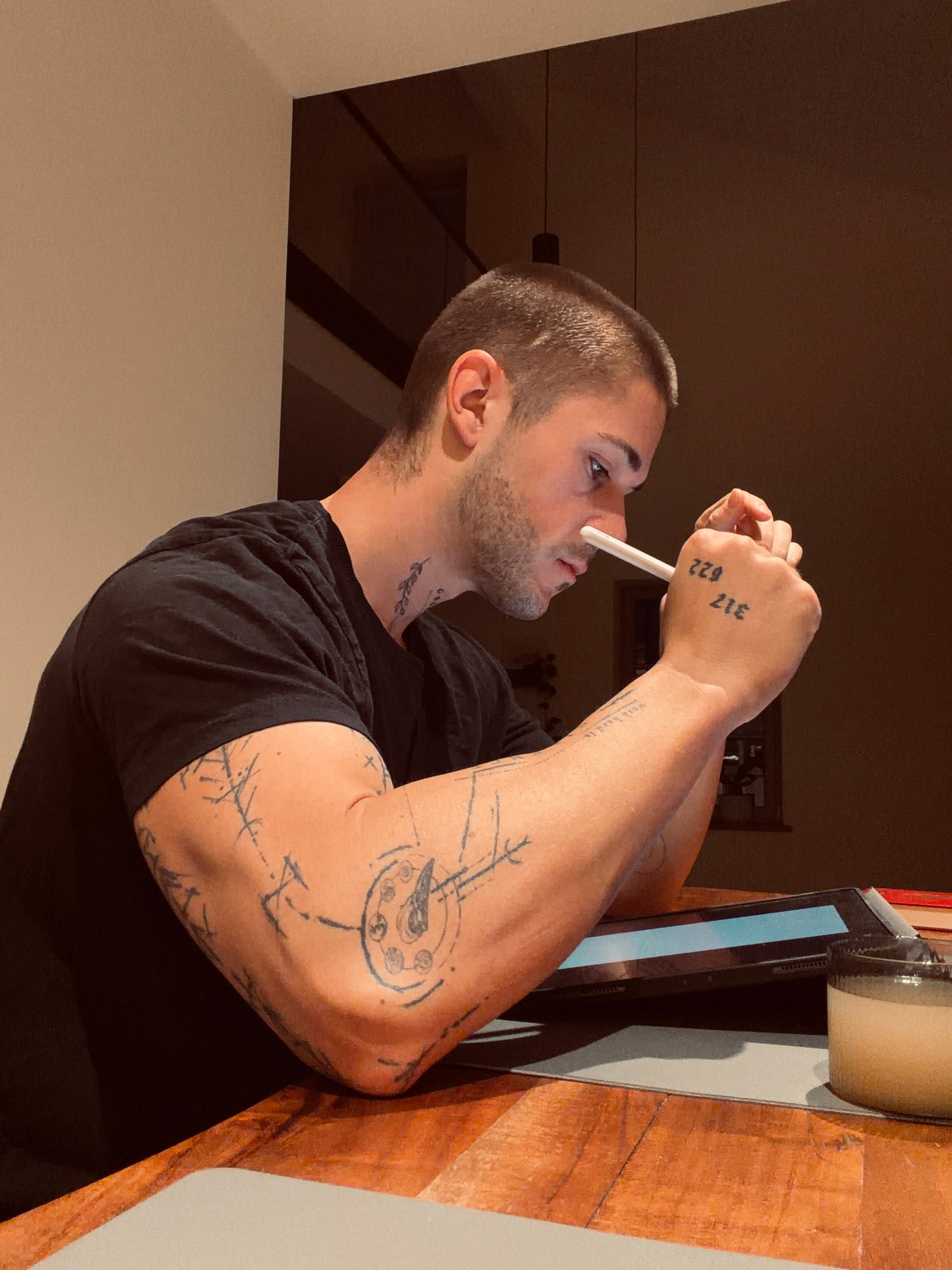 Preis für Tattoos bei PMT | Sketch – Qualität, Kunst & Expertise erklärt