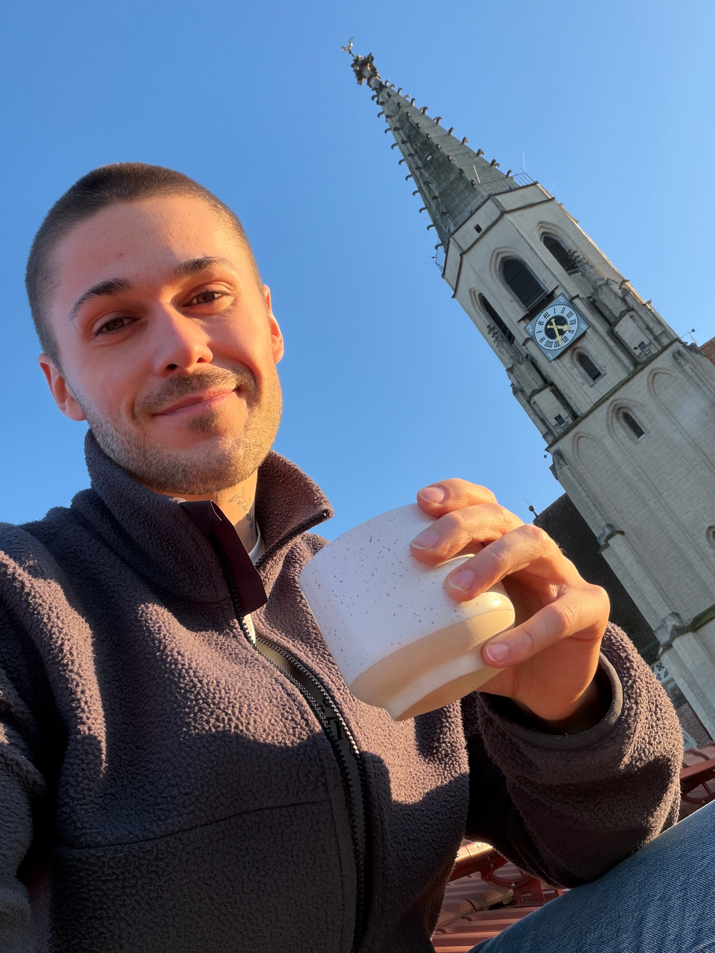 Tattoo-Handwerk vs. Instagram-Algorithmus: Wenn Zahlen an der Psyche nagen