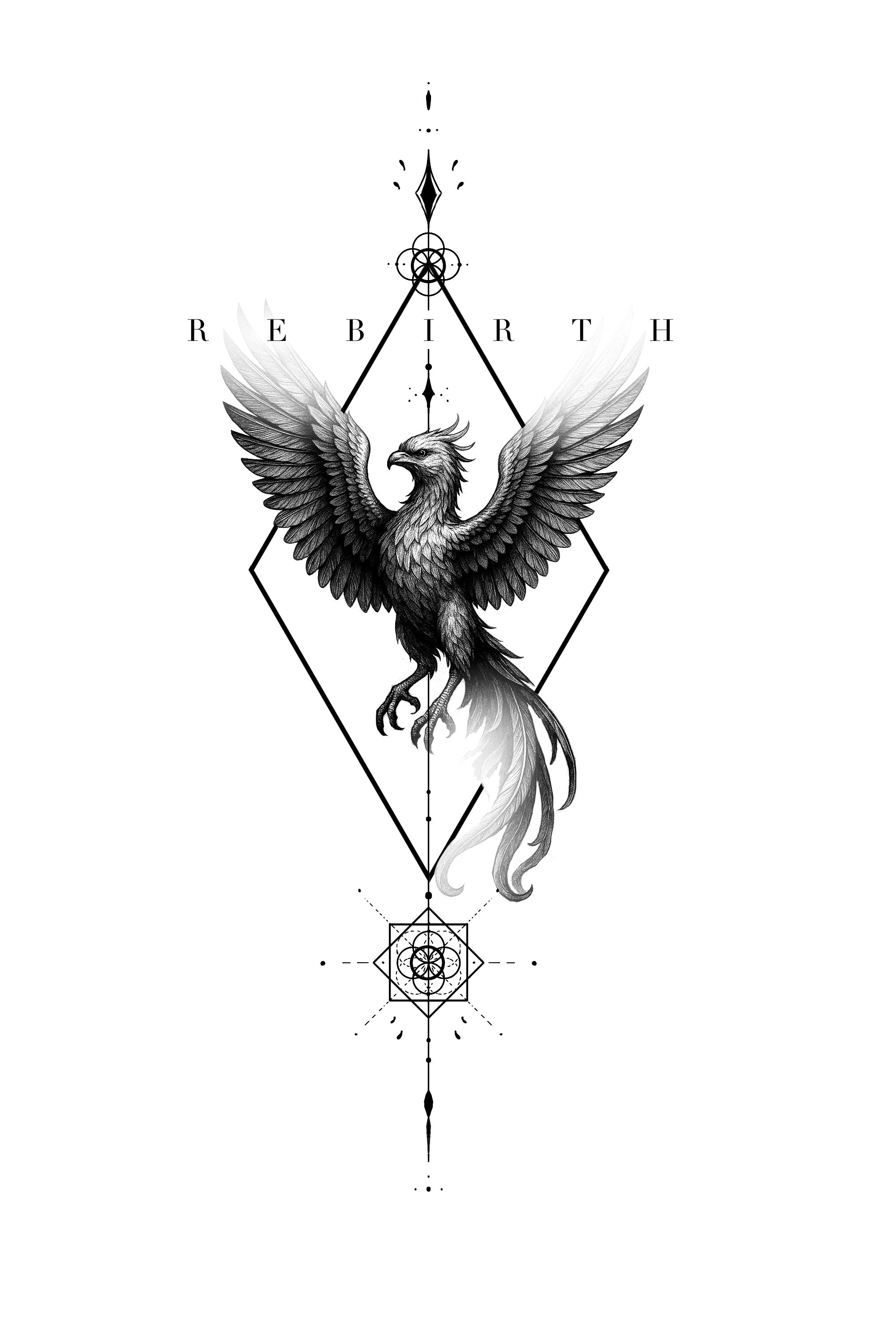 Dragons / Mystic Creatures