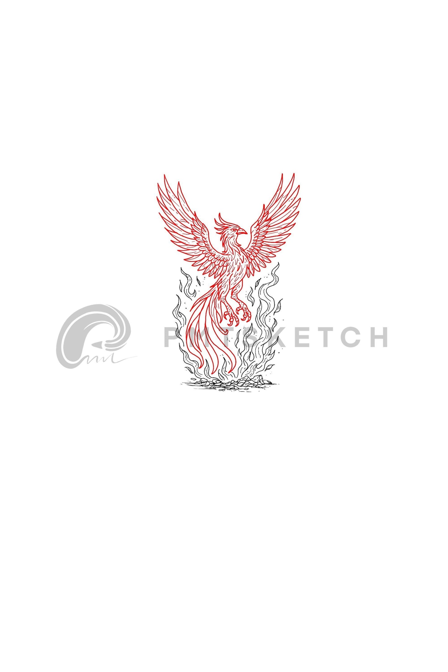 Red Phoenix