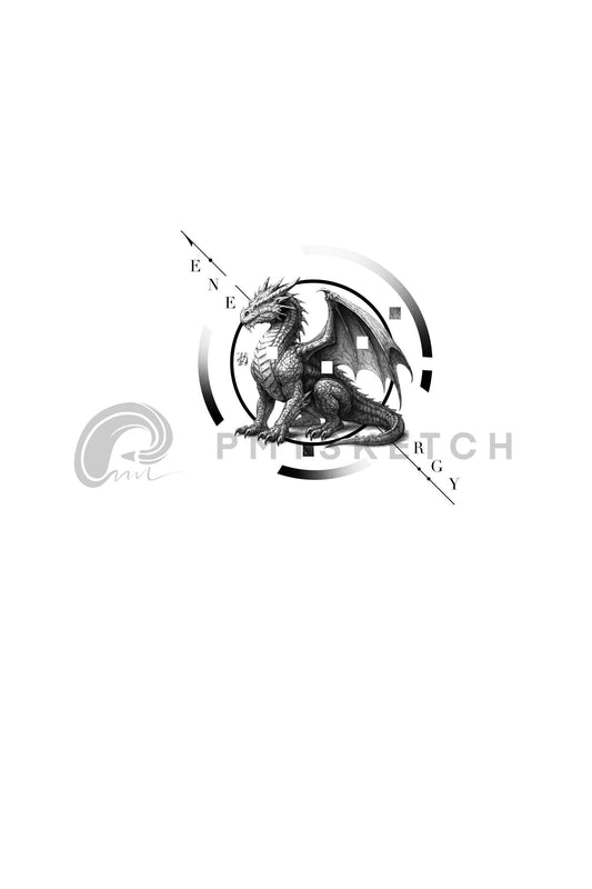 Dragon / Energy