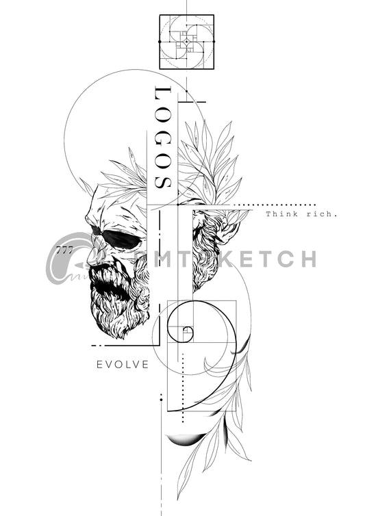 Concept Design Nr. 103
