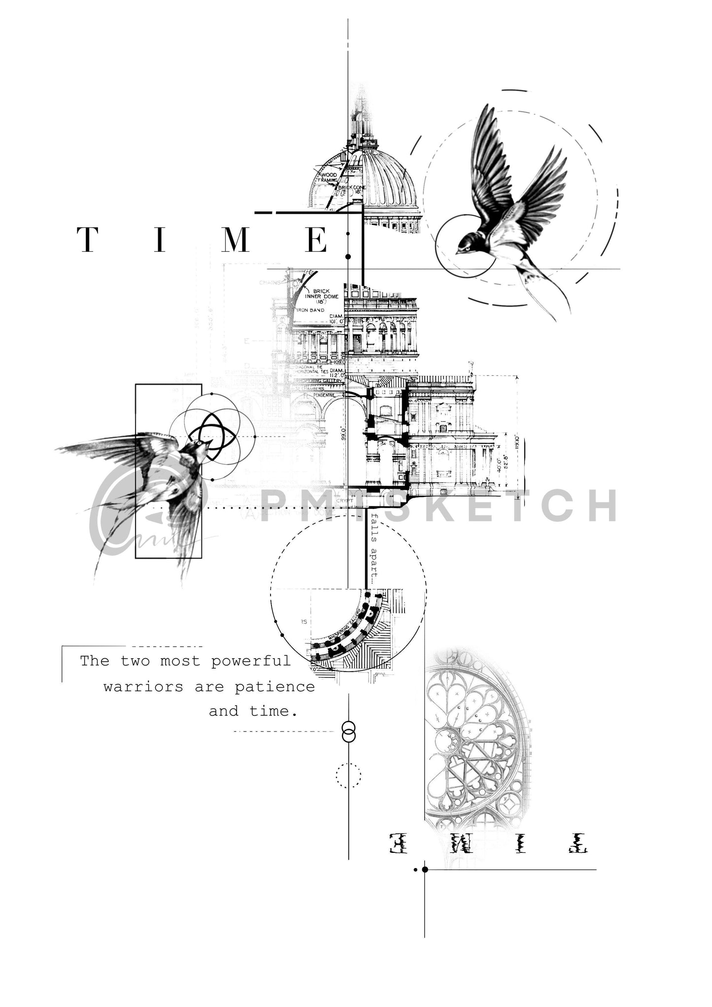 Concept Design No. 122