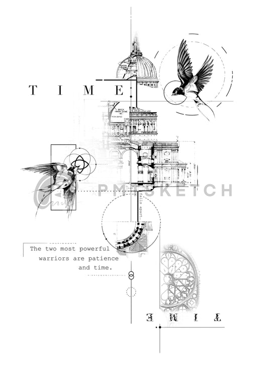 Concept Design No. 122