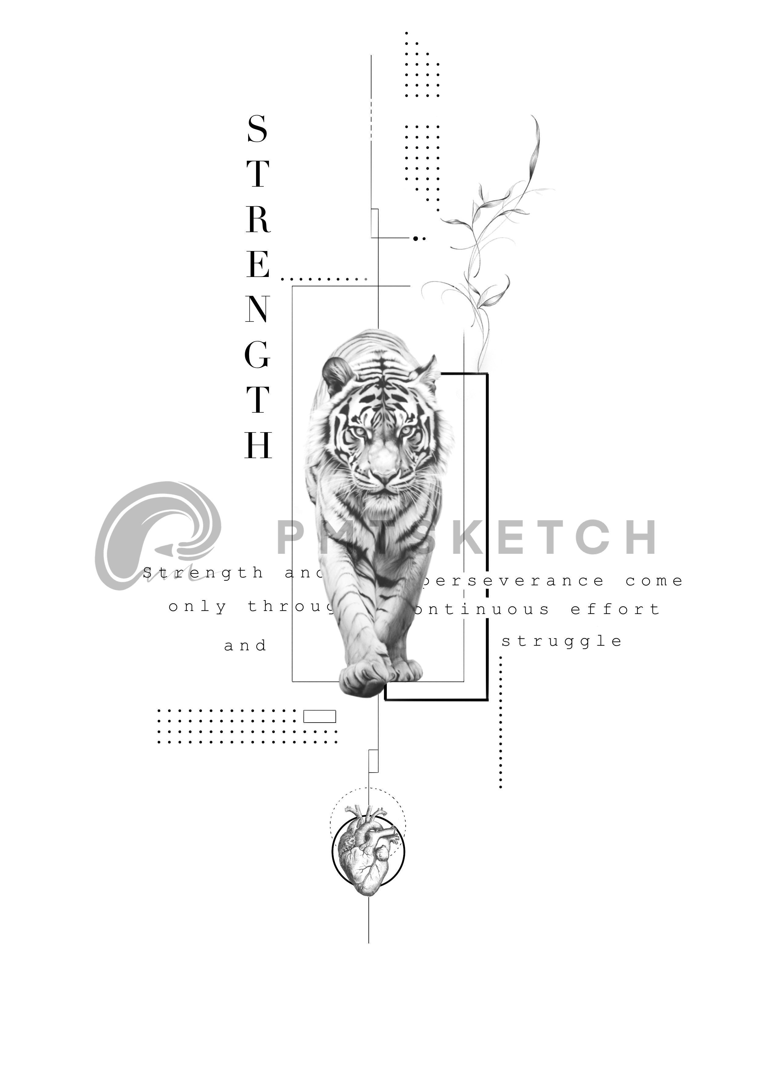 Concept Design Nr. 123