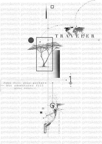 Concept Design Nr. 131