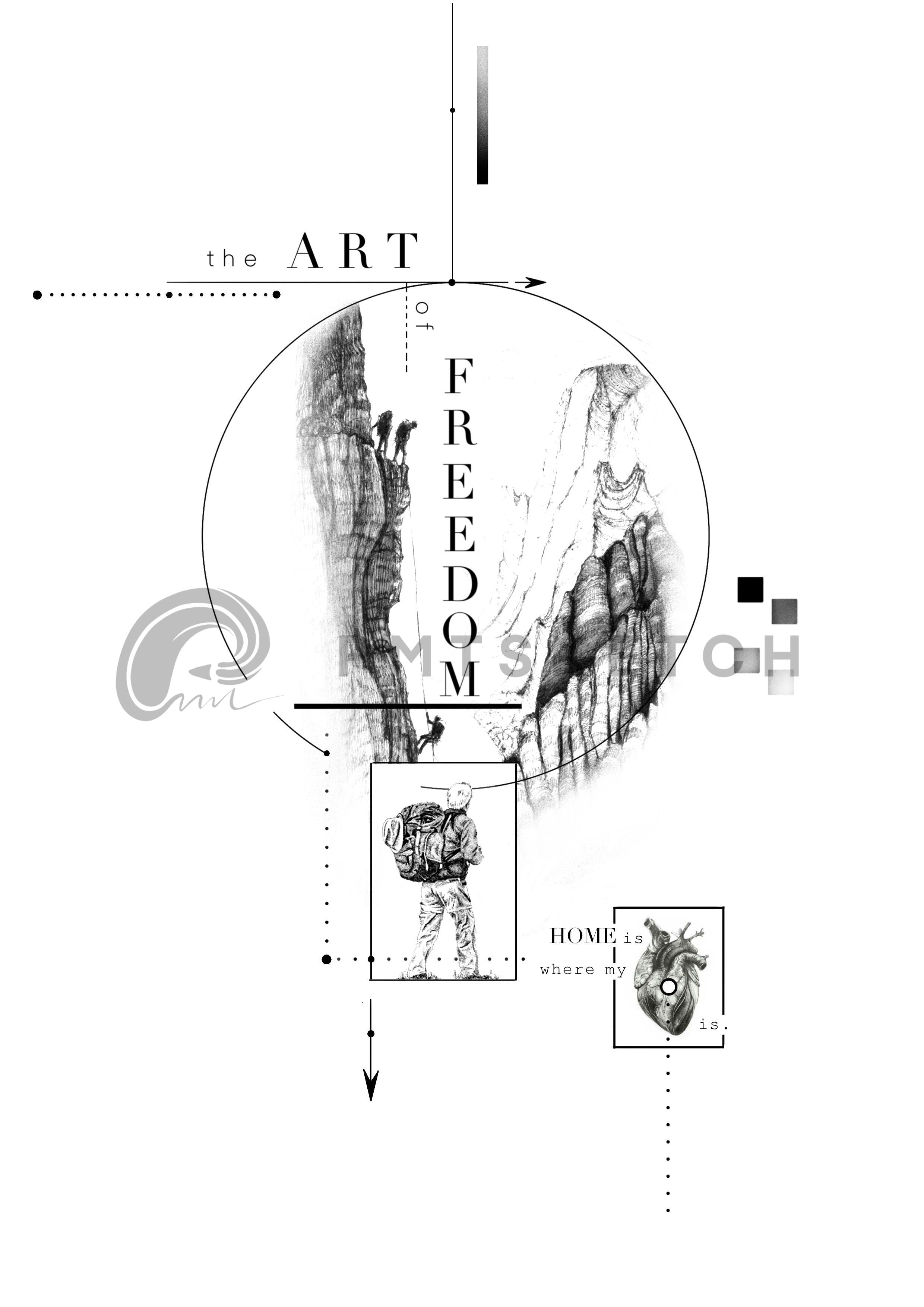 Concept Design Nr. 133