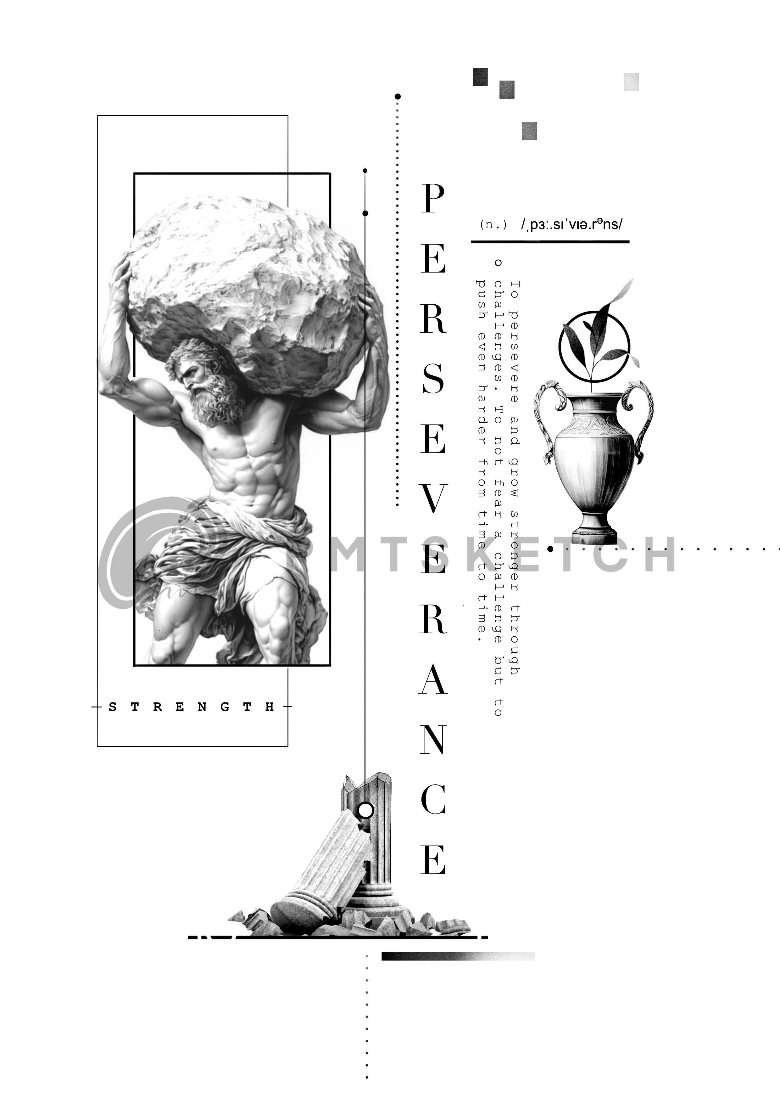 Concept Design Nr. 147