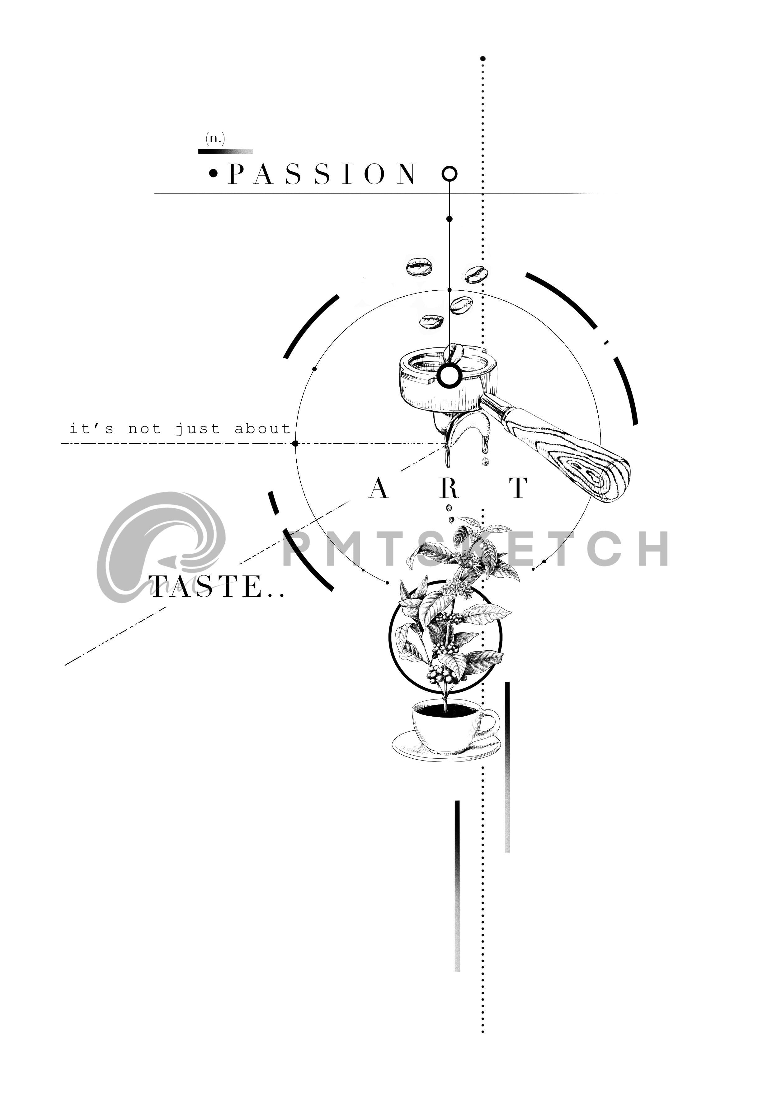 Concept Design Nr. 153