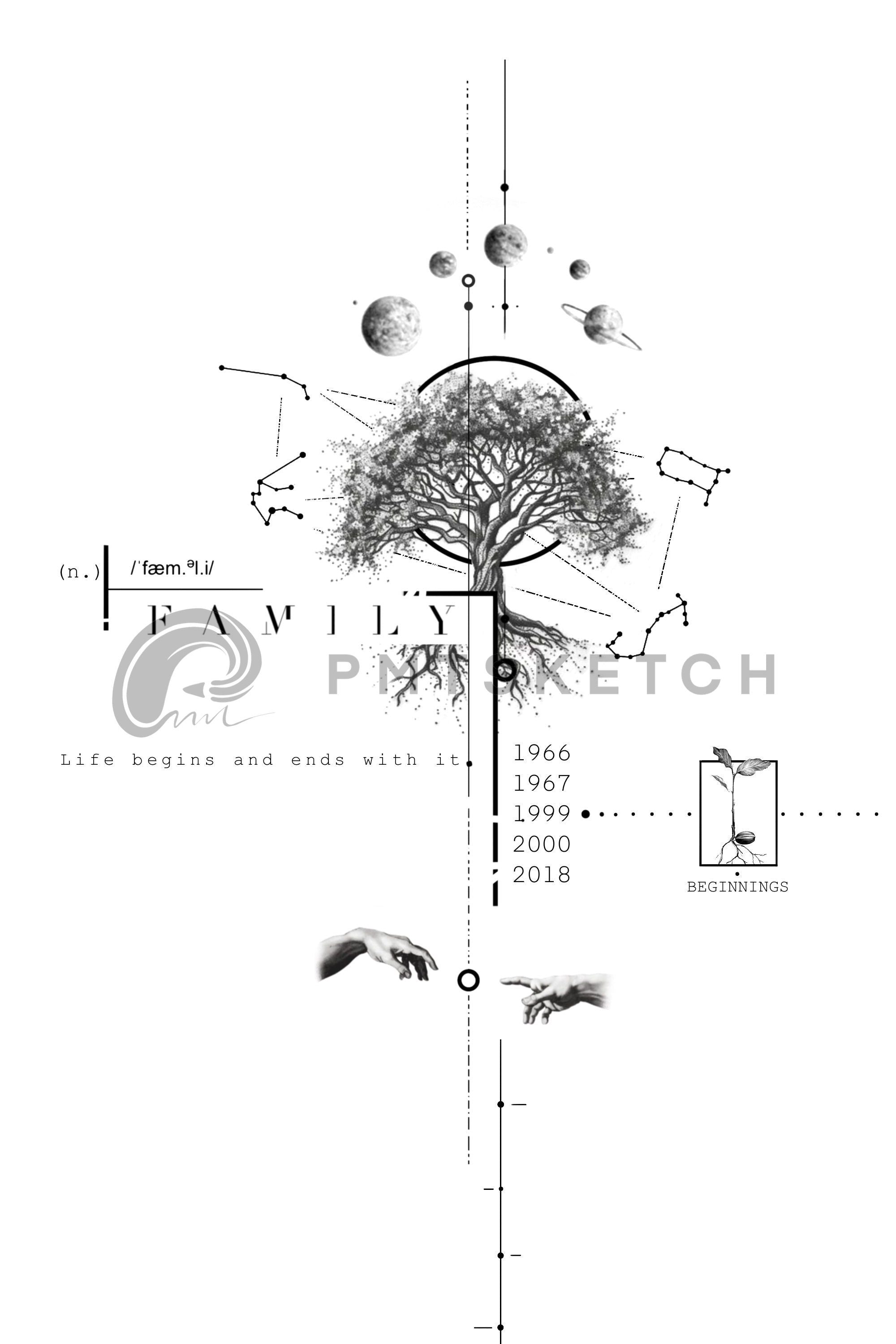 Concept Design Nr. 157