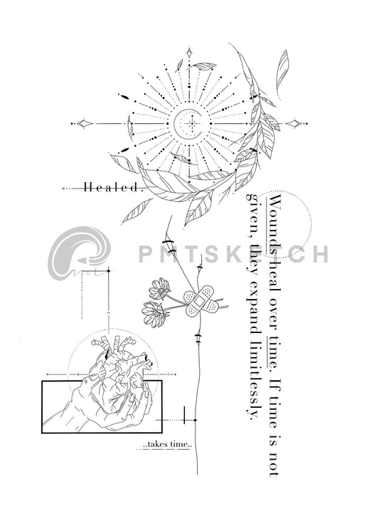 Concept Design Nr. 15