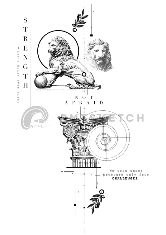 Concept Design Nr. 163