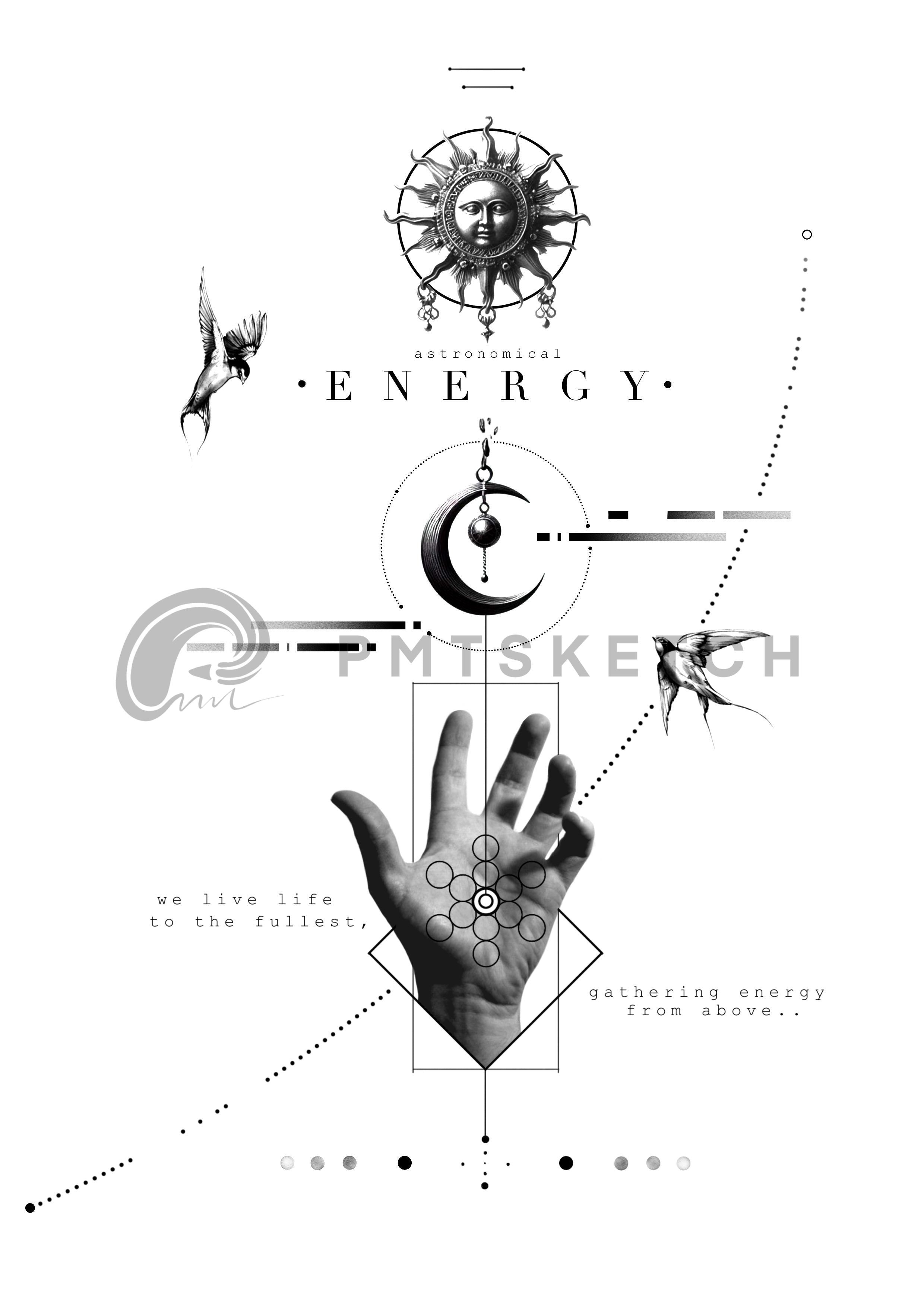 Concept Design Nr. 164