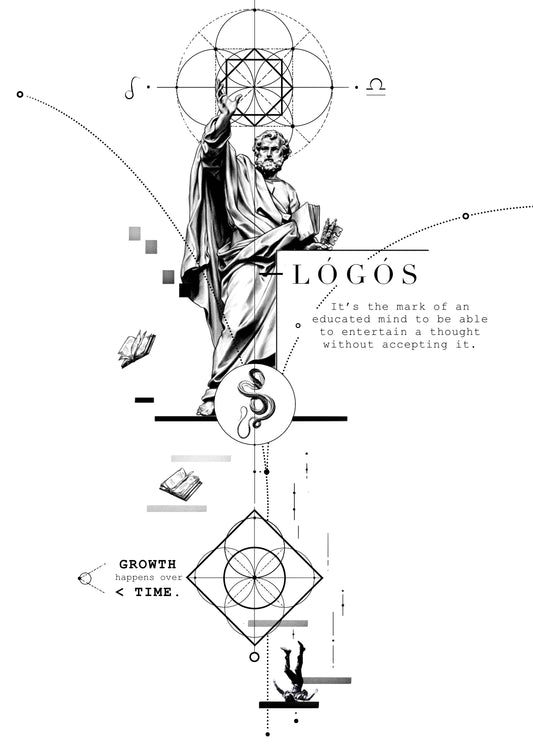 Concept Tattoo Design Nr. 165