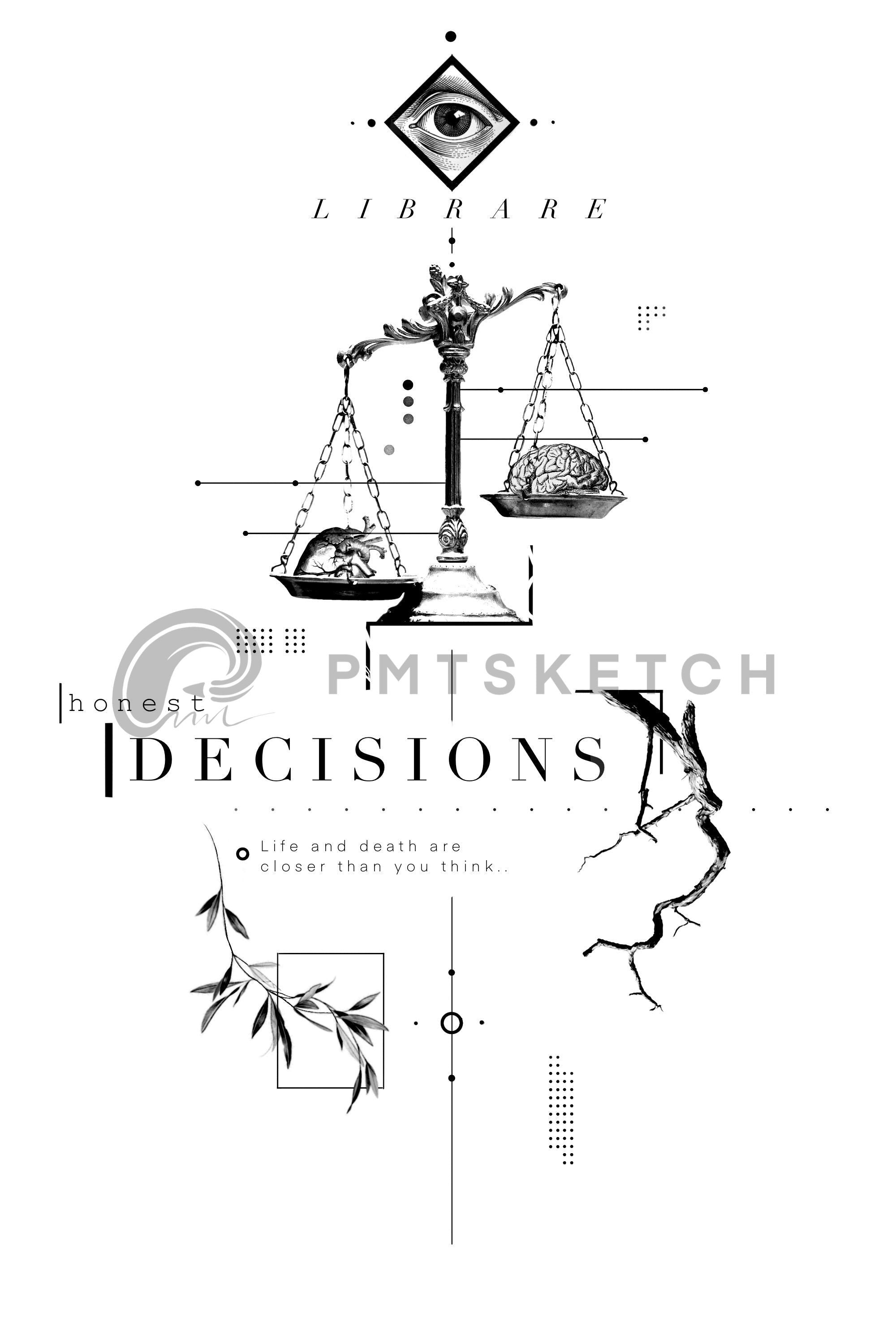 Concept Tattoo Design Nr. 179