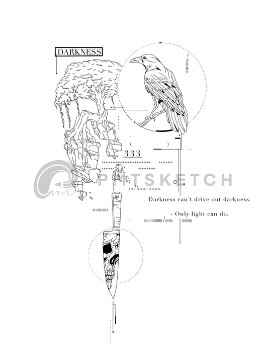 Concept Design Nr. 24