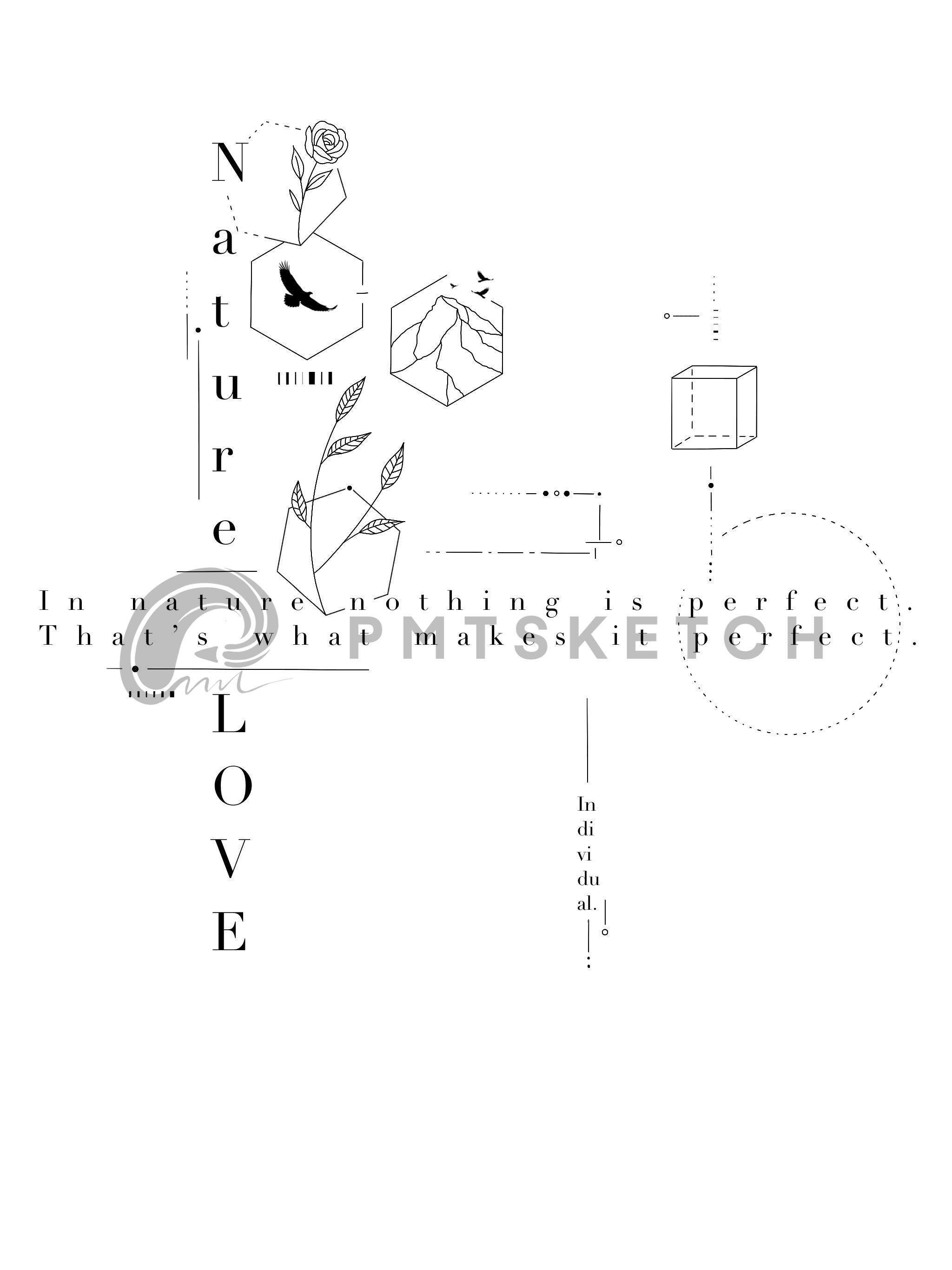 Concept Design Nr. 3