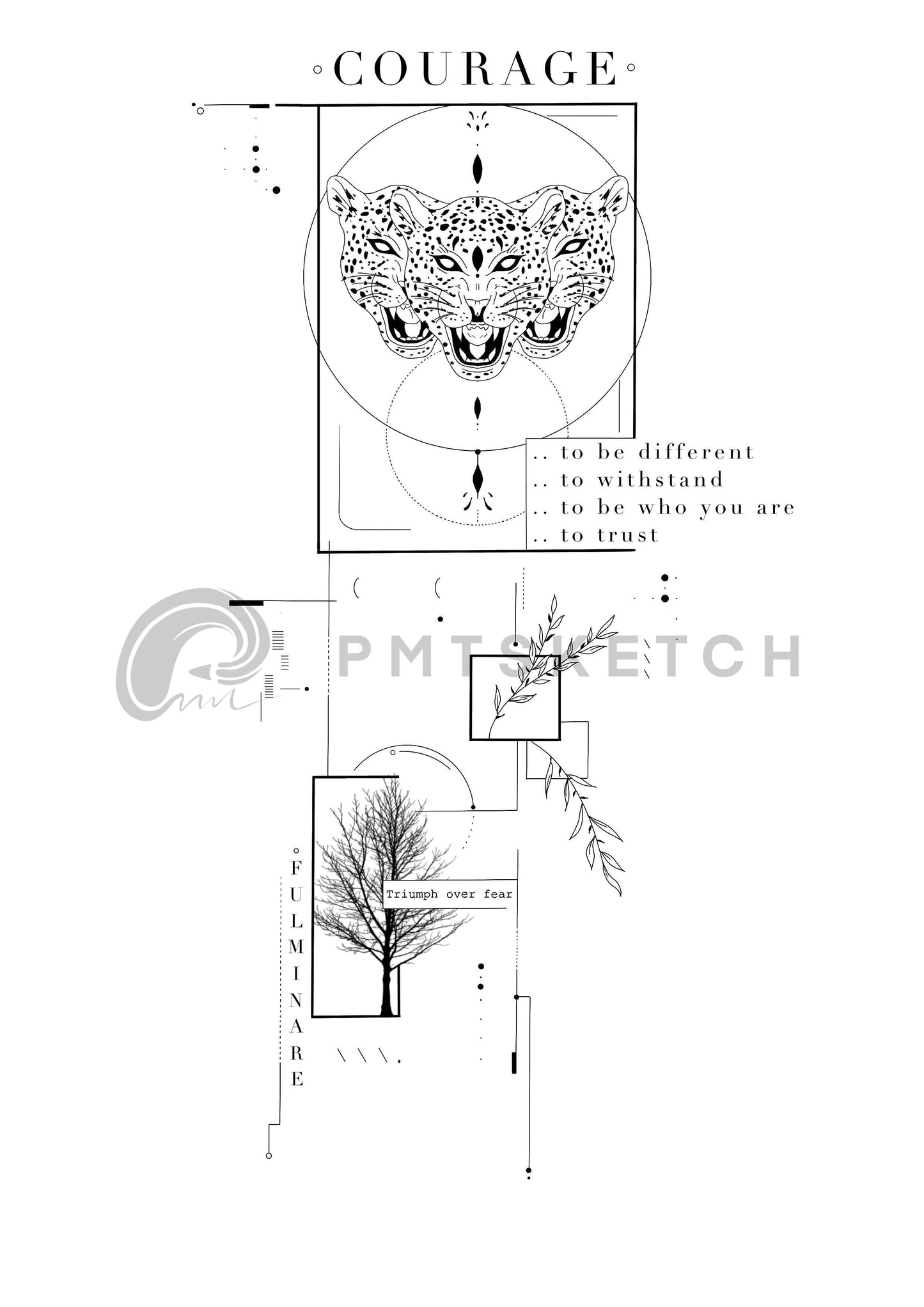 Concept Design No. 33