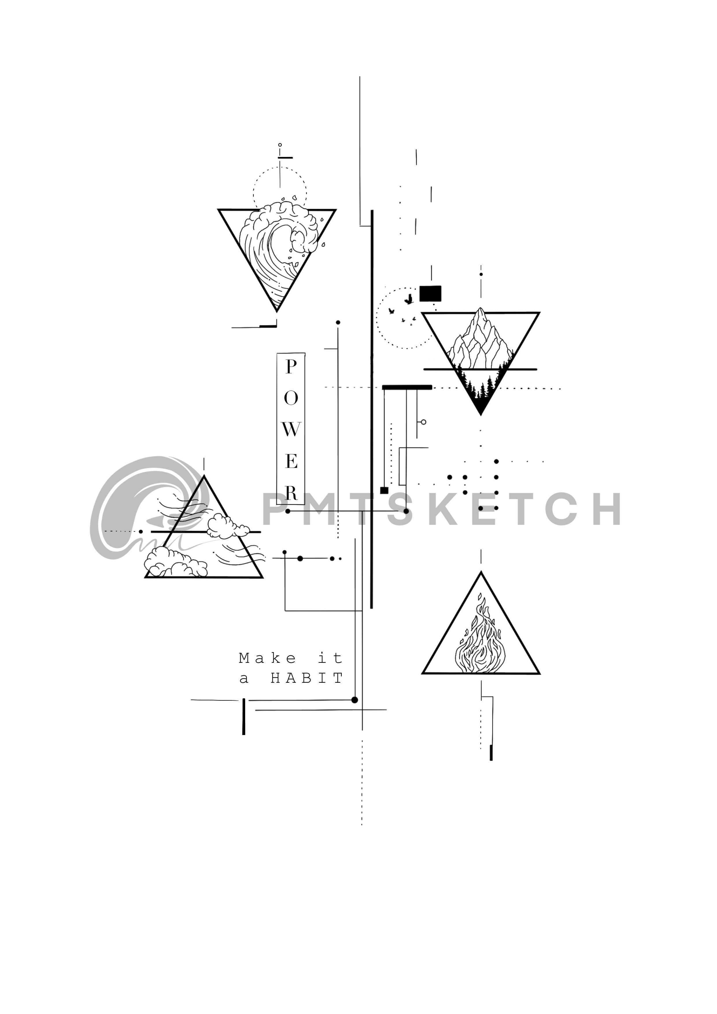 Concept Design Nr. 48