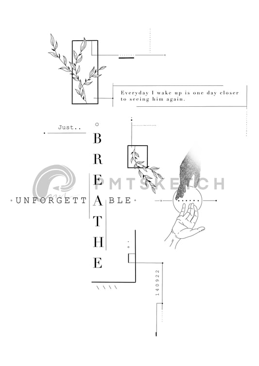 Concept Design Nr. 50