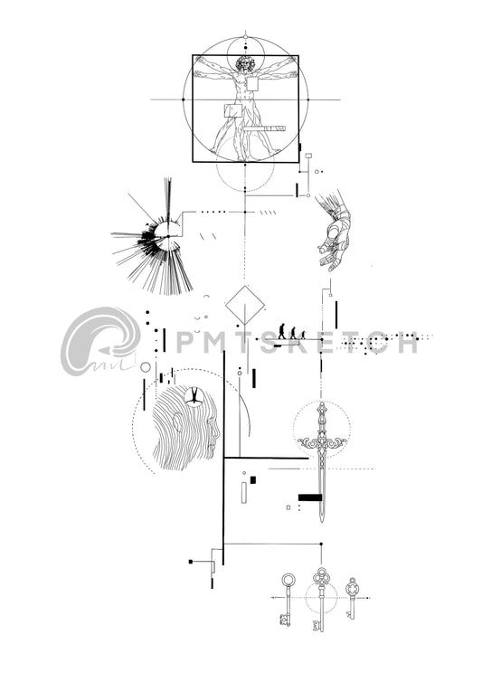 Concept Design Nr. 53