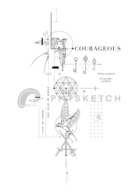 Concept Design Nr. 67