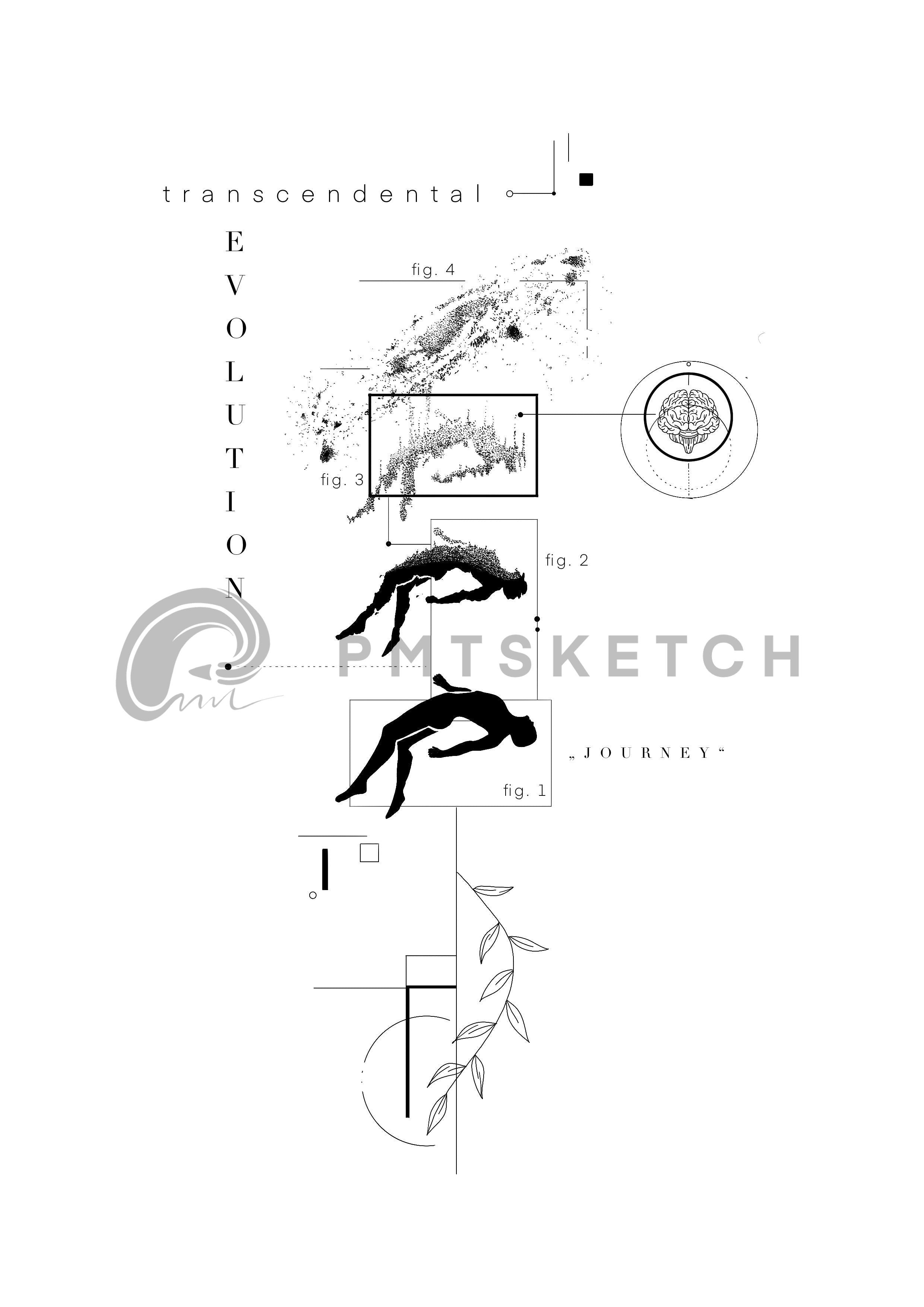 Concept Design Nr. 71