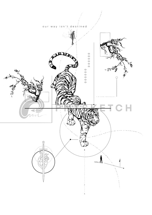 Concept Design Nr. 82