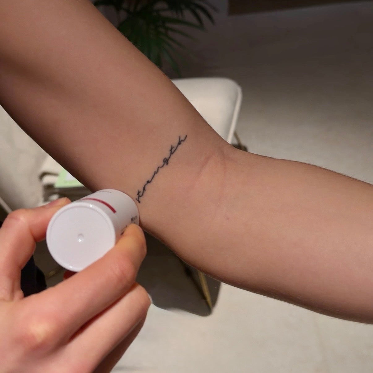 Premium Tattoo Pflegestick