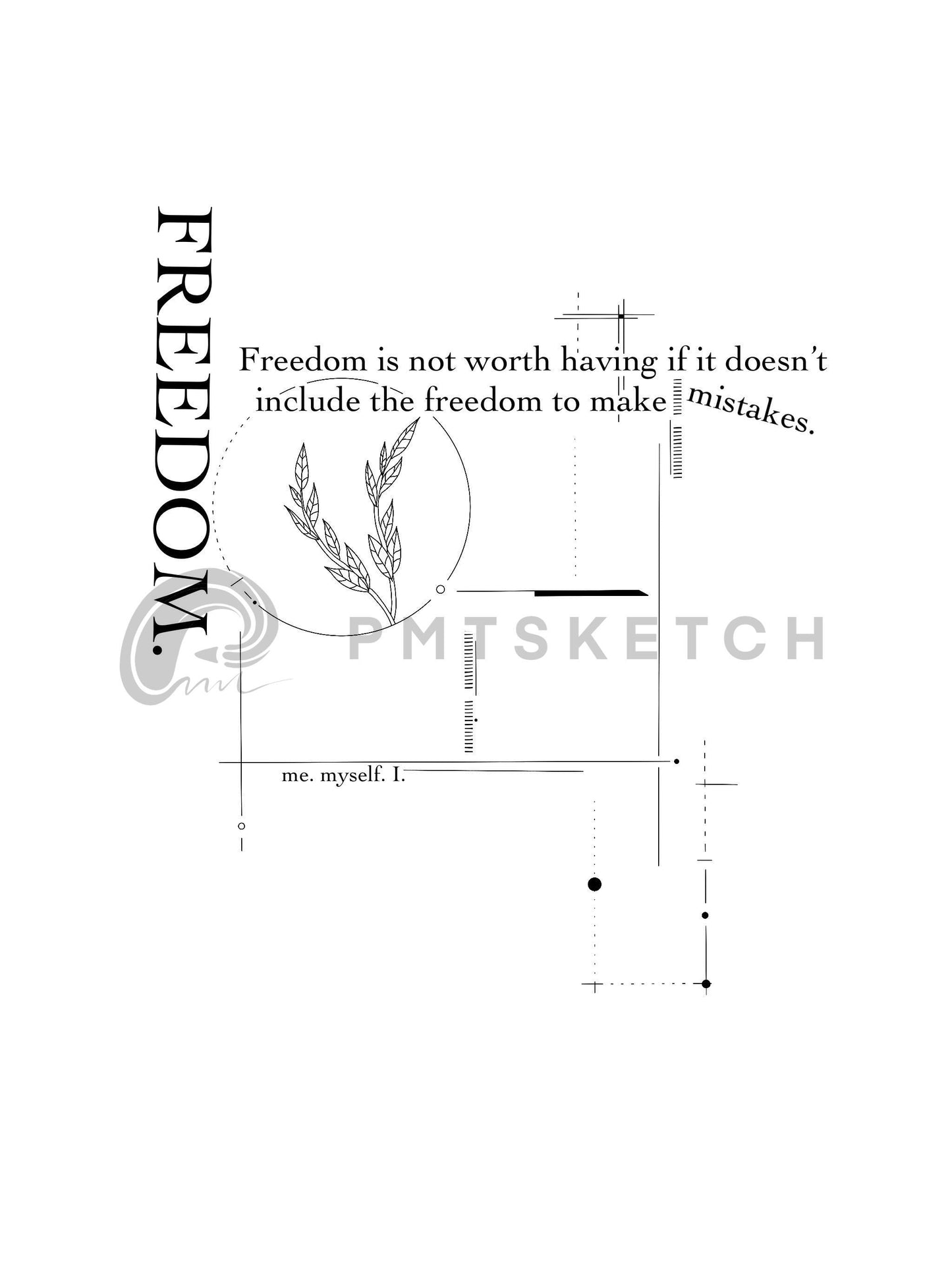 Concept Design Freedom