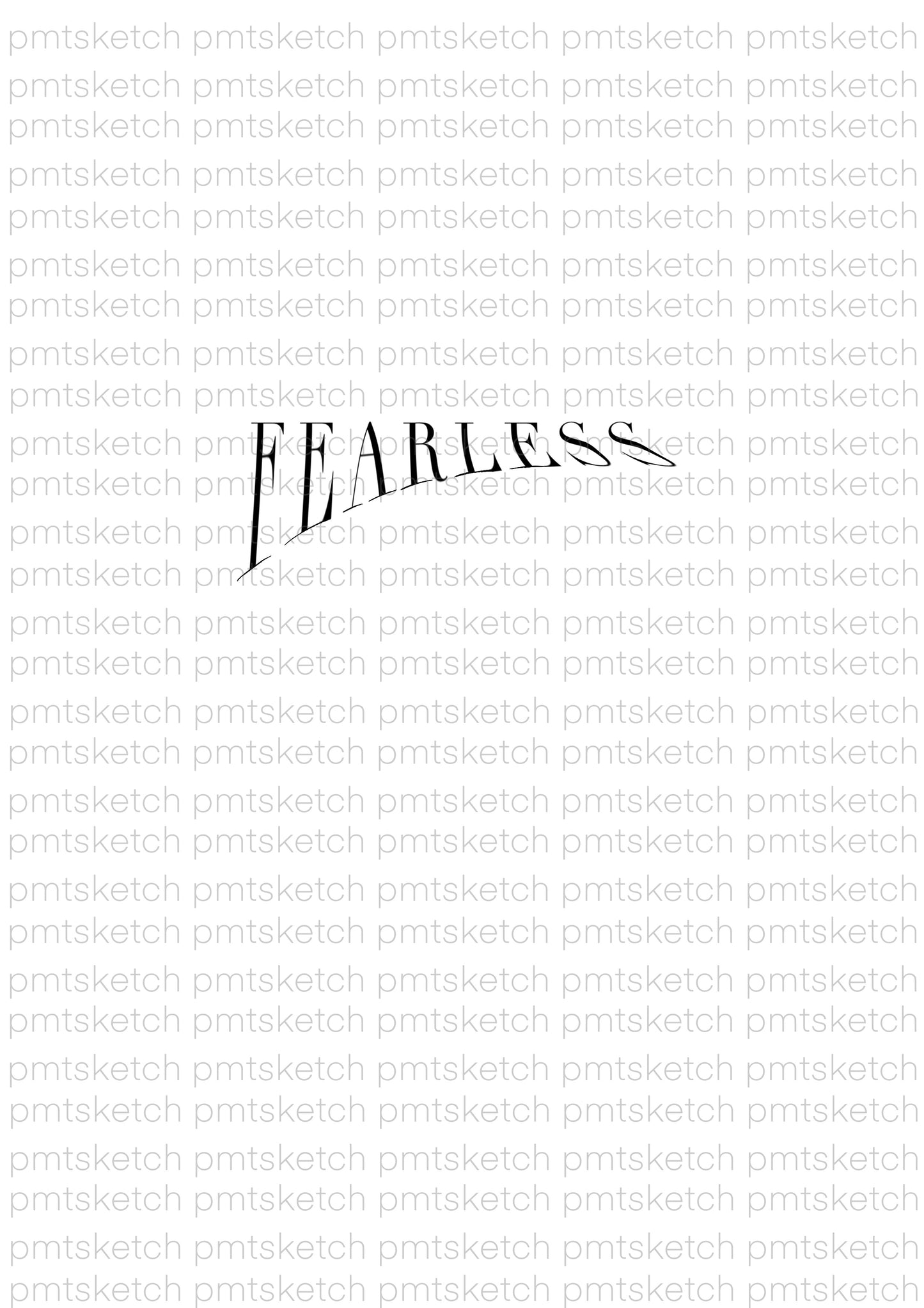 FEARLESS