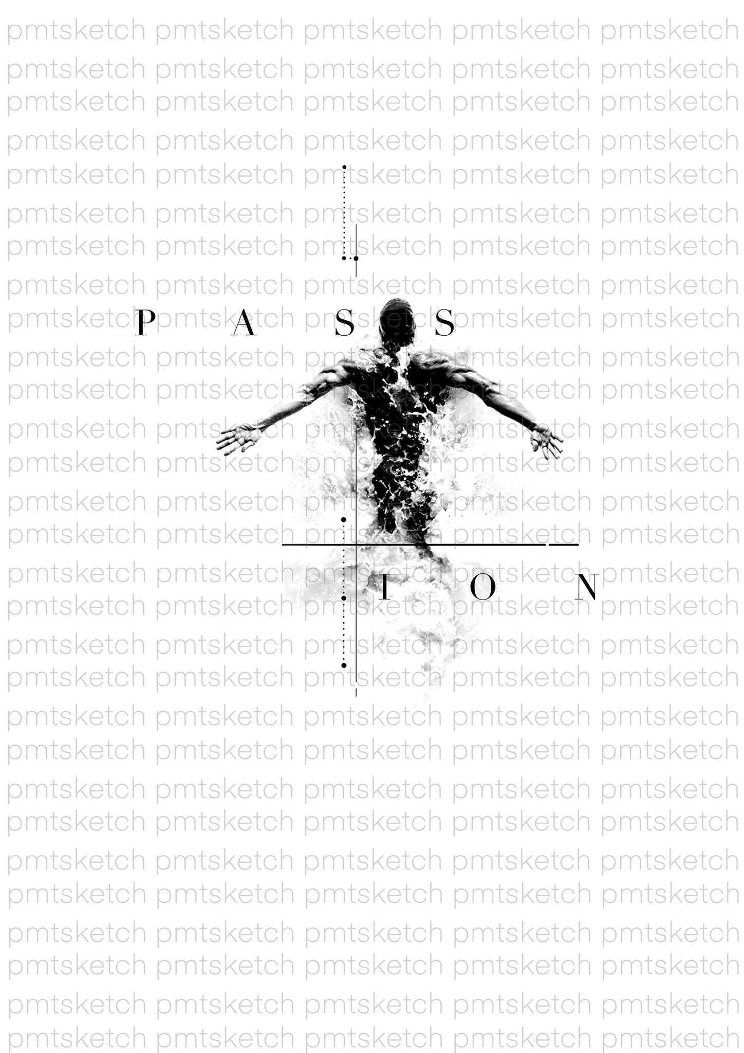 Swimmer / Passion