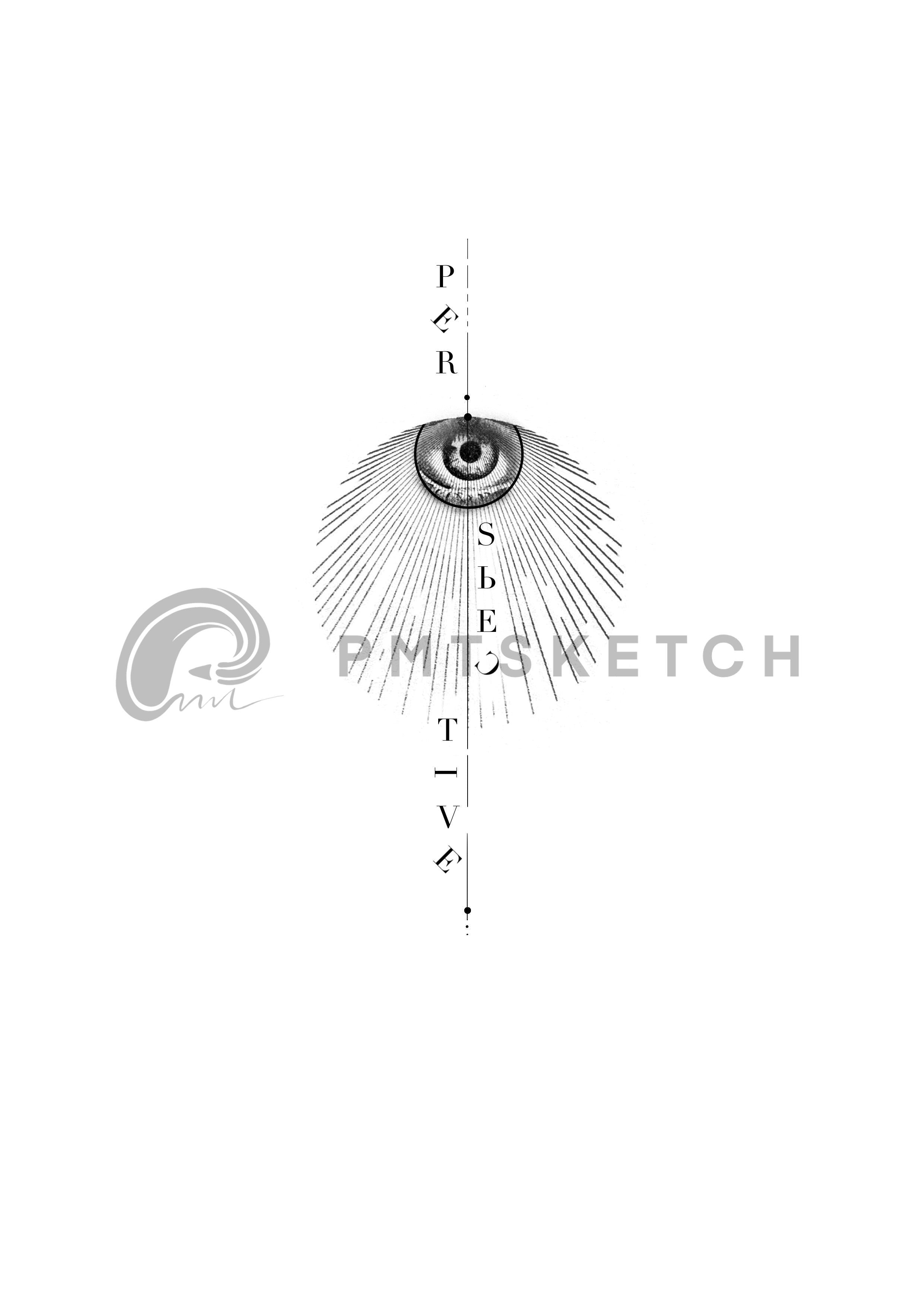 Perspective / Eye