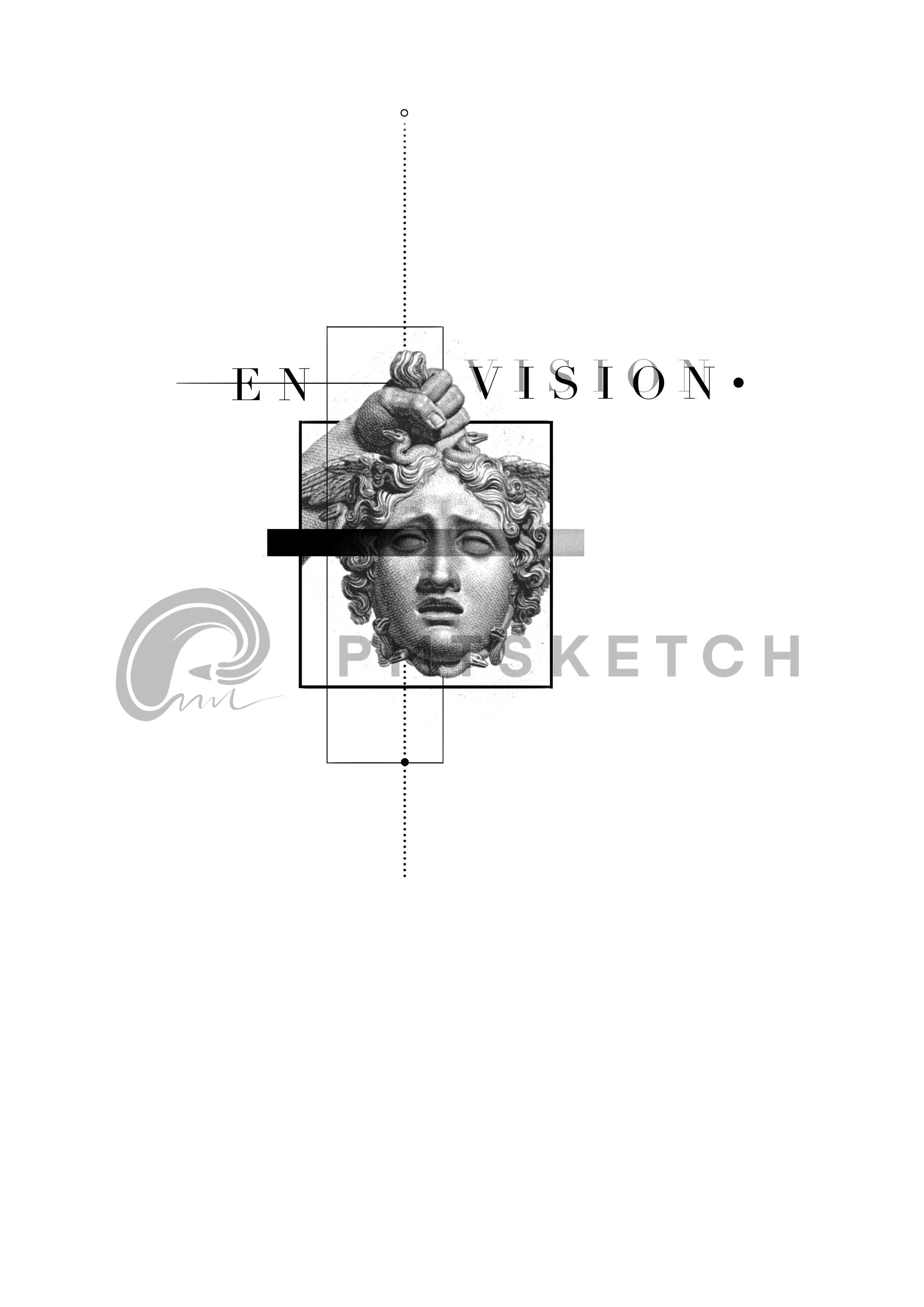 Envision / Medusa
