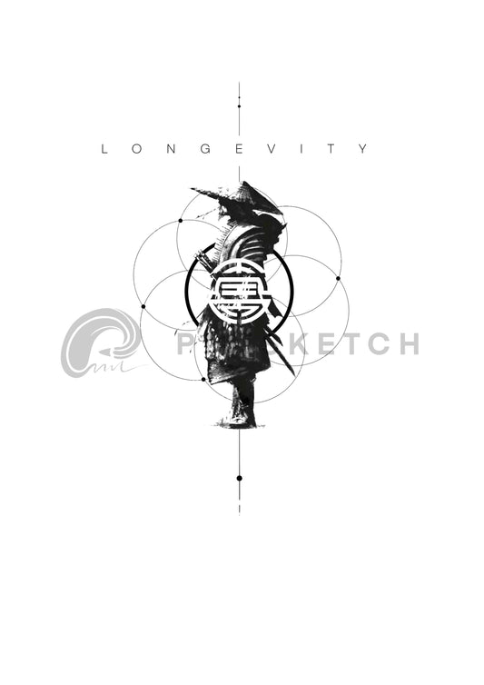 Longevity / Samurai