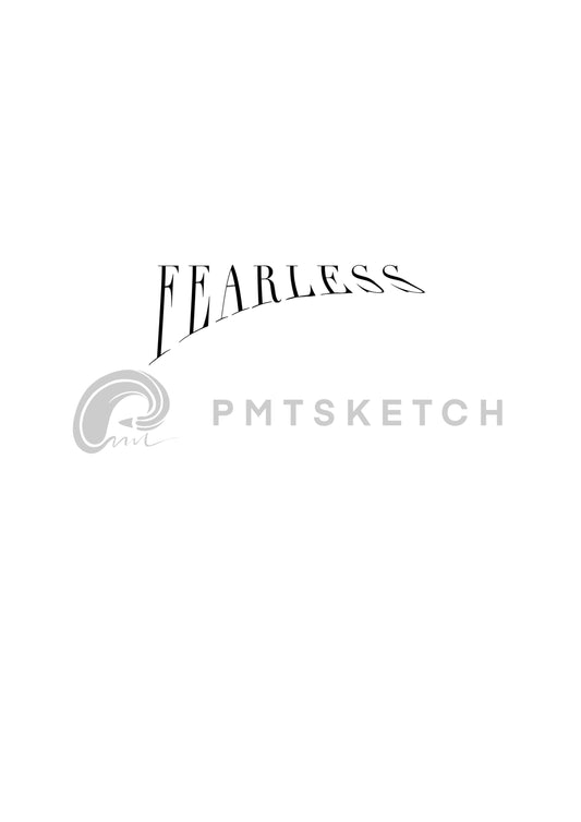 FEARLESS