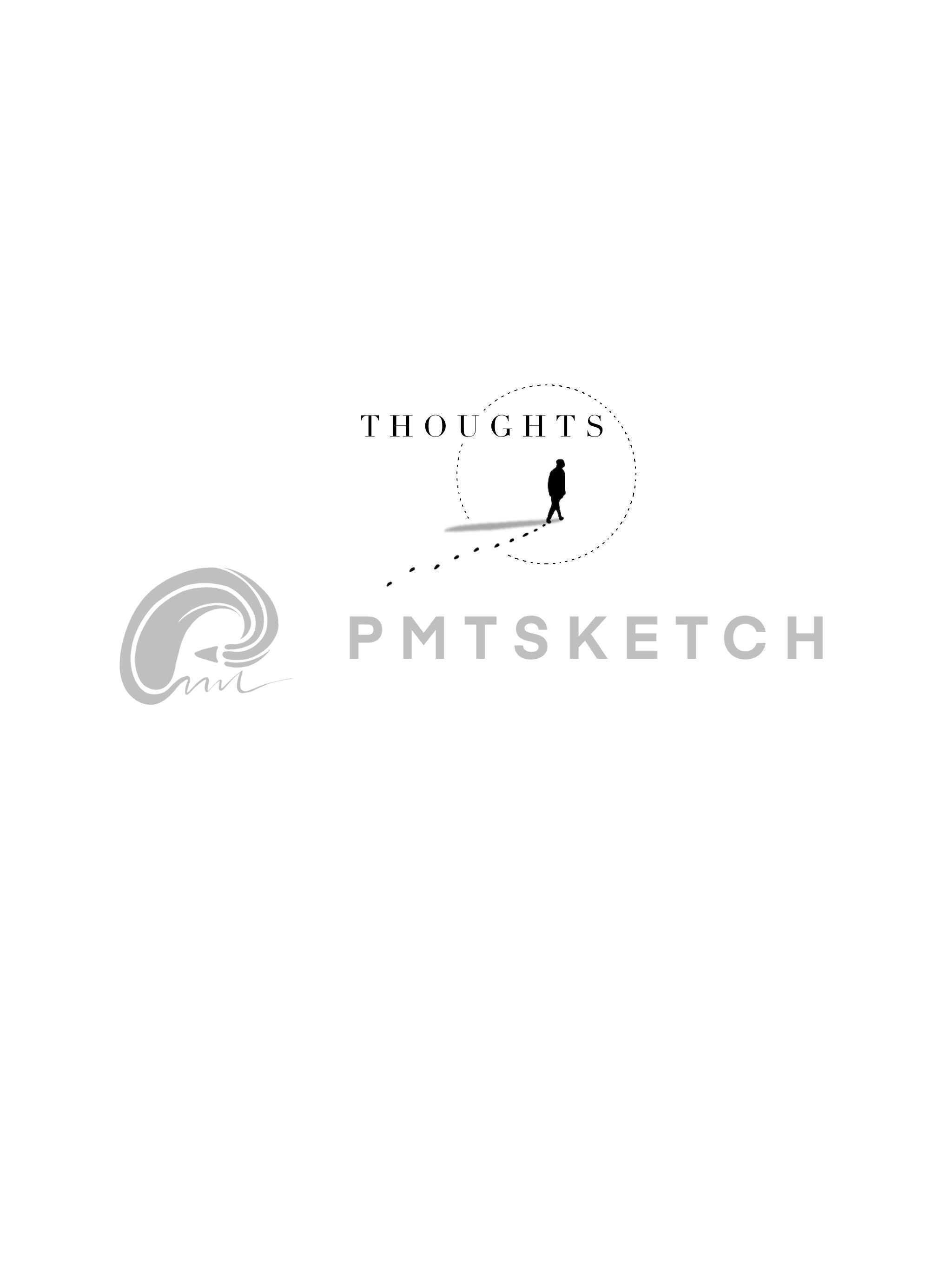 Thoughts / Silhouette