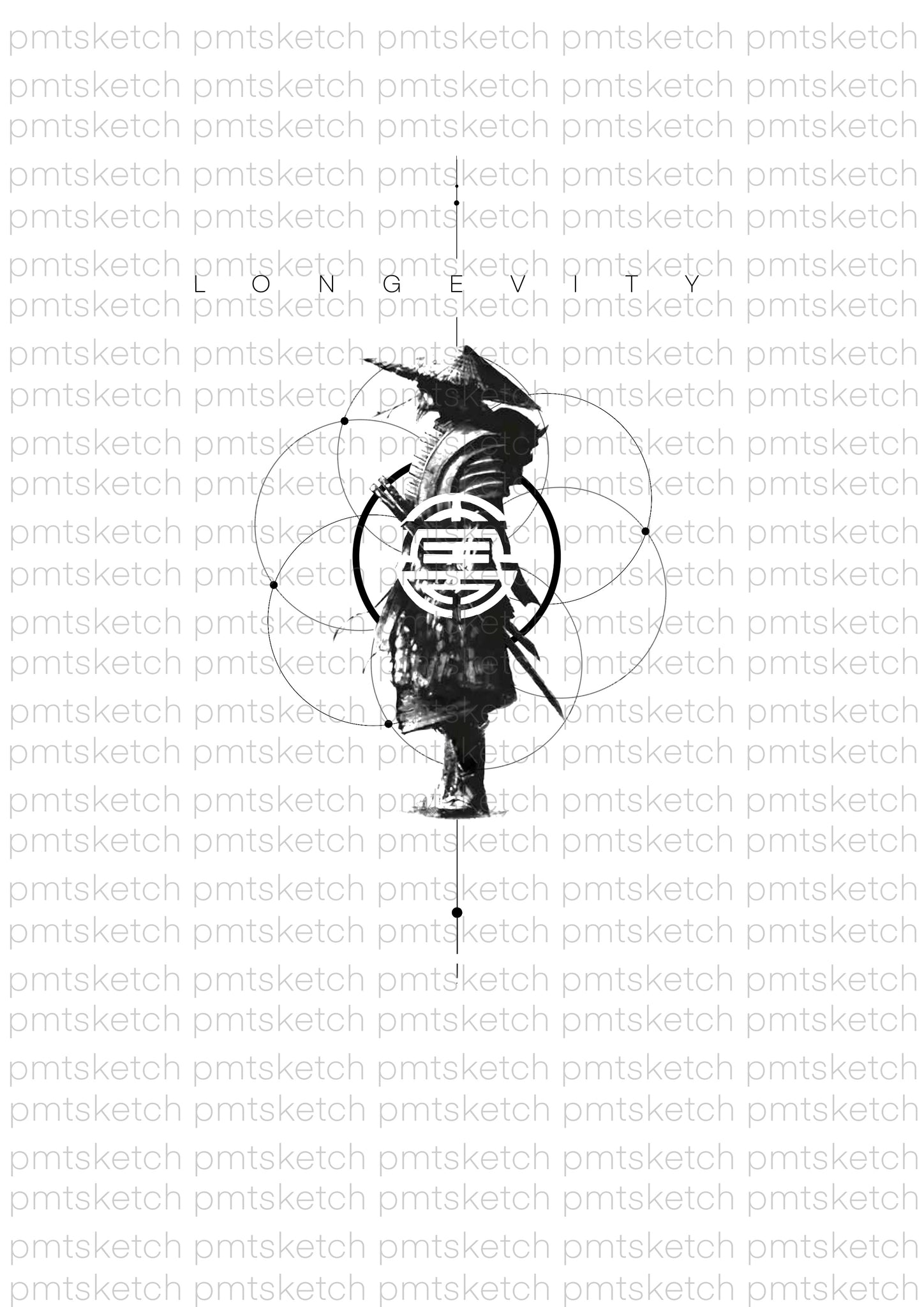 Longevity / Samurai